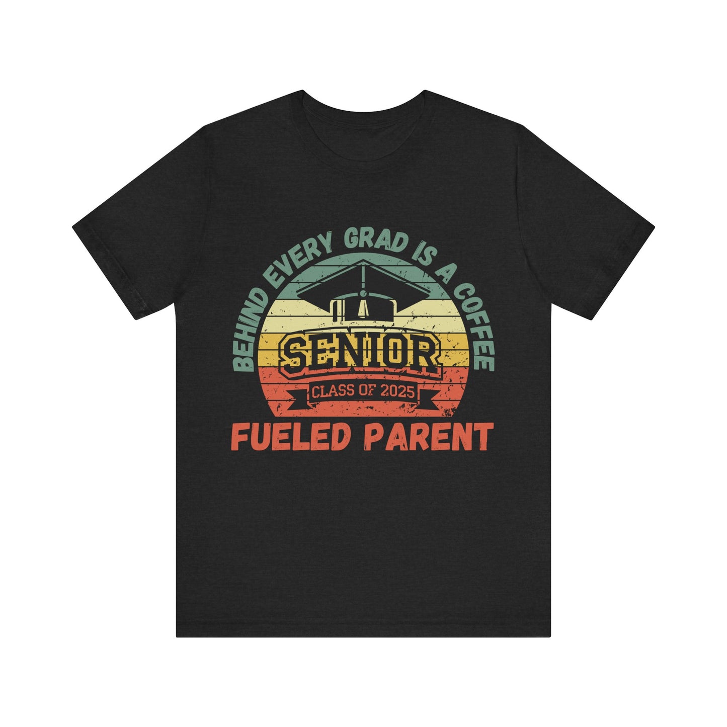 Funny Graduation T-Shirt Class of 2025 Great Gift Idea For Graduates