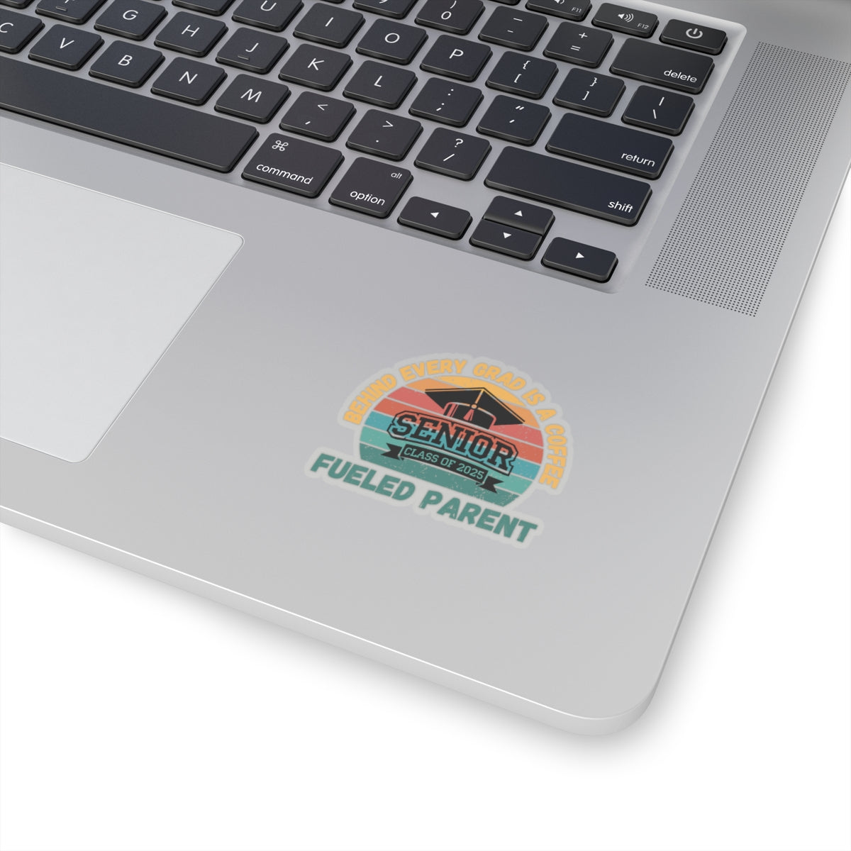 Funny Graduation Sticker Class of 2025 Great Gift Idea For Graduates