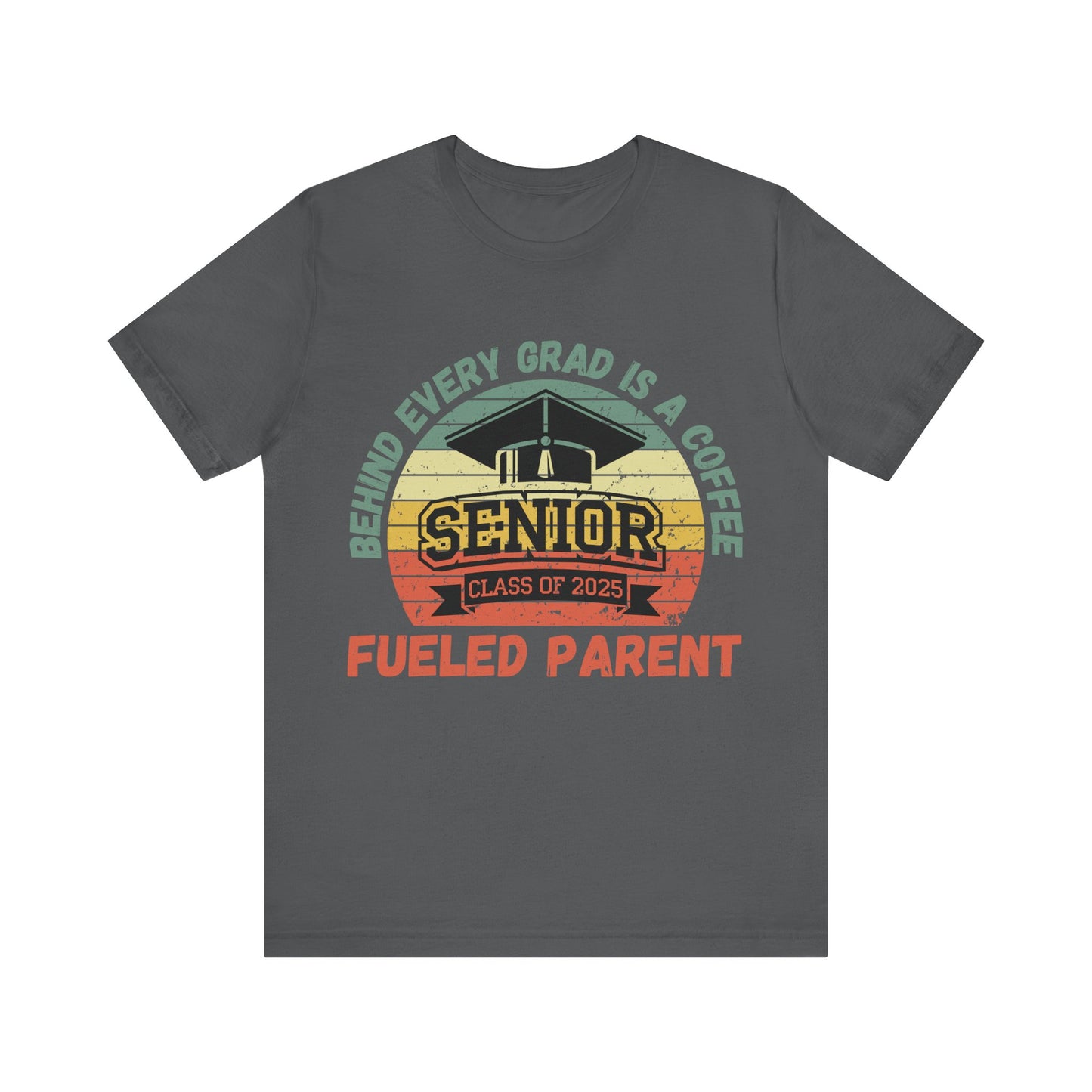 Funny Graduation T-Shirt Class of 2025 Great Gift Idea For Graduates