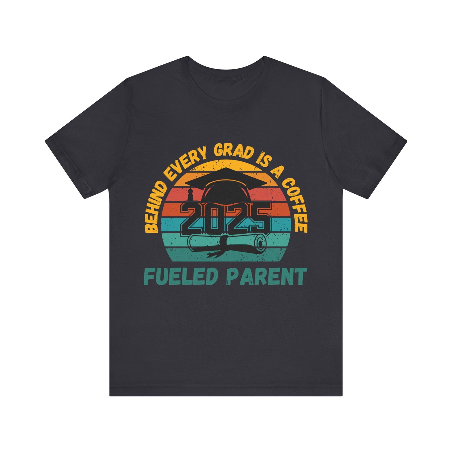 Funny Graduation T-Shirt Class of 2025 Great Gift Idea For Graduates
