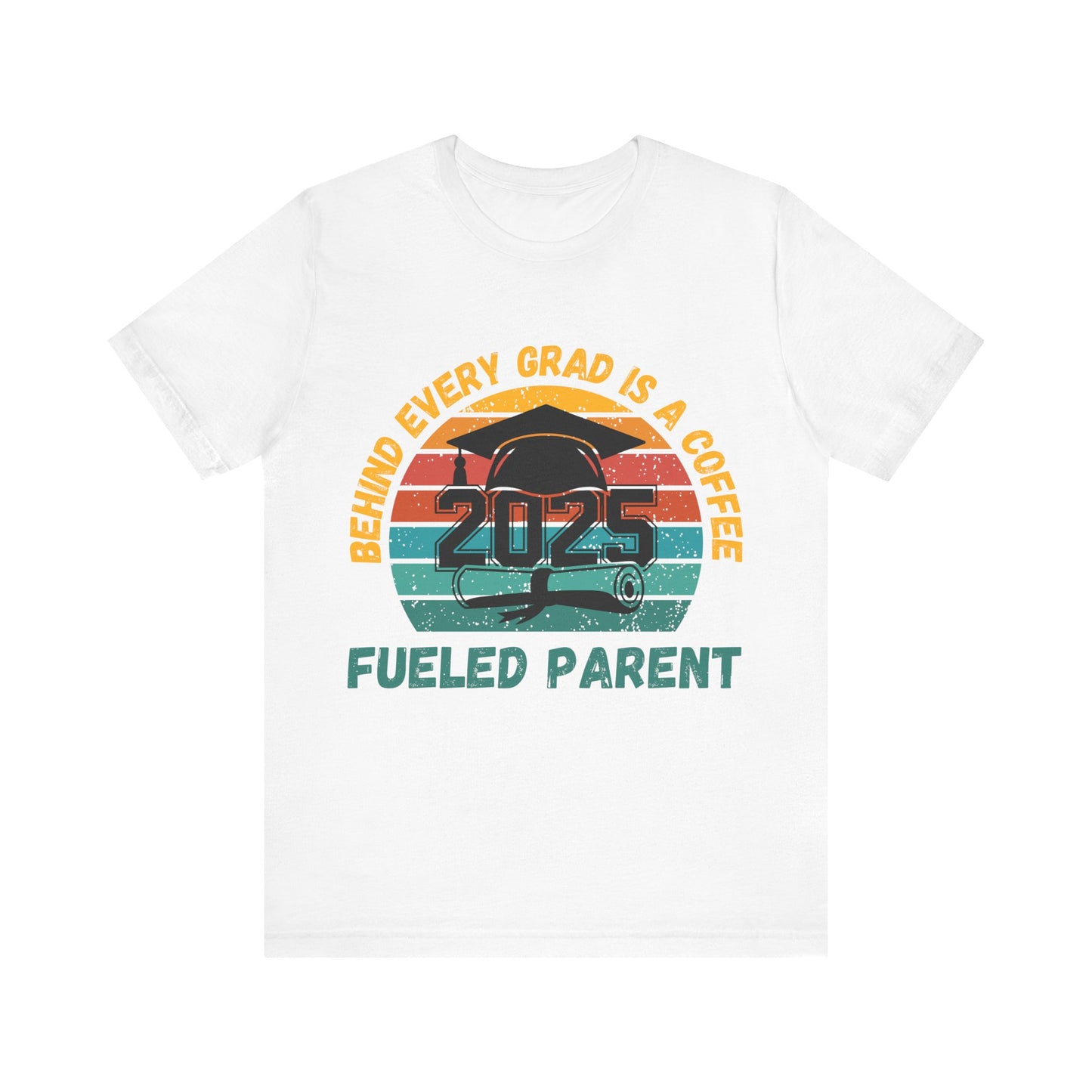 Funny Graduation T-Shirt Class of 2025 Great Gift Idea For Graduates