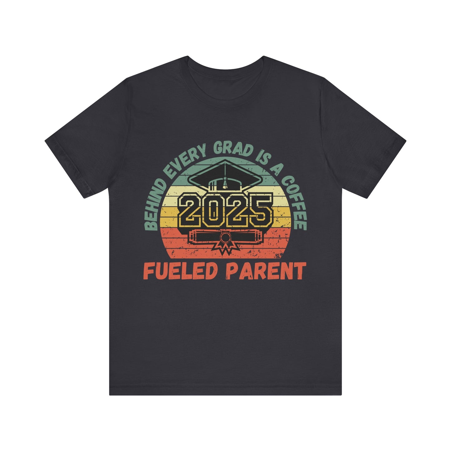Funny Graduation T-Shirt Class of 2025 Great Gift Idea For Graduates