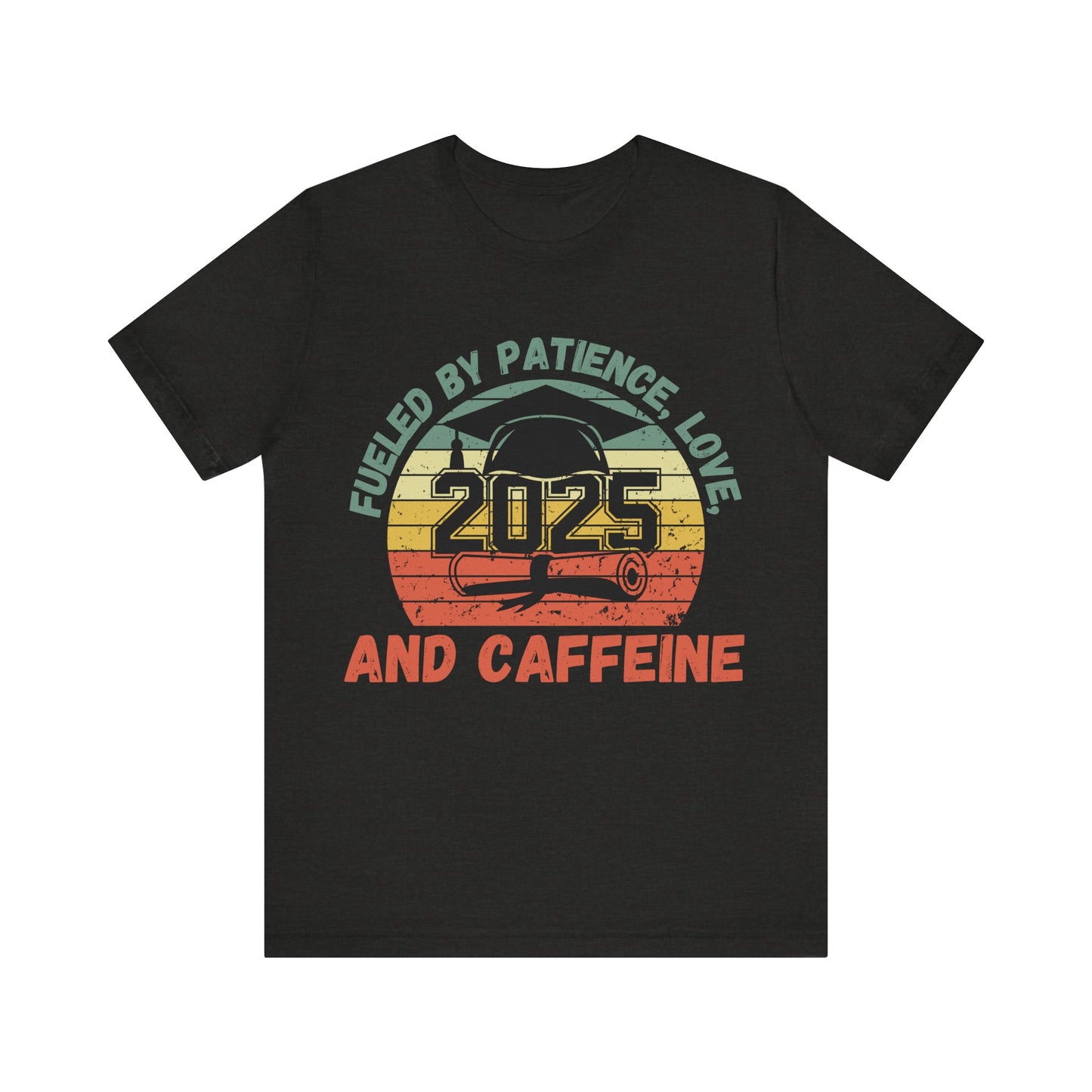Funny Graduation T-Shirt Class of 2025 Great Gift Idea For Graduates
