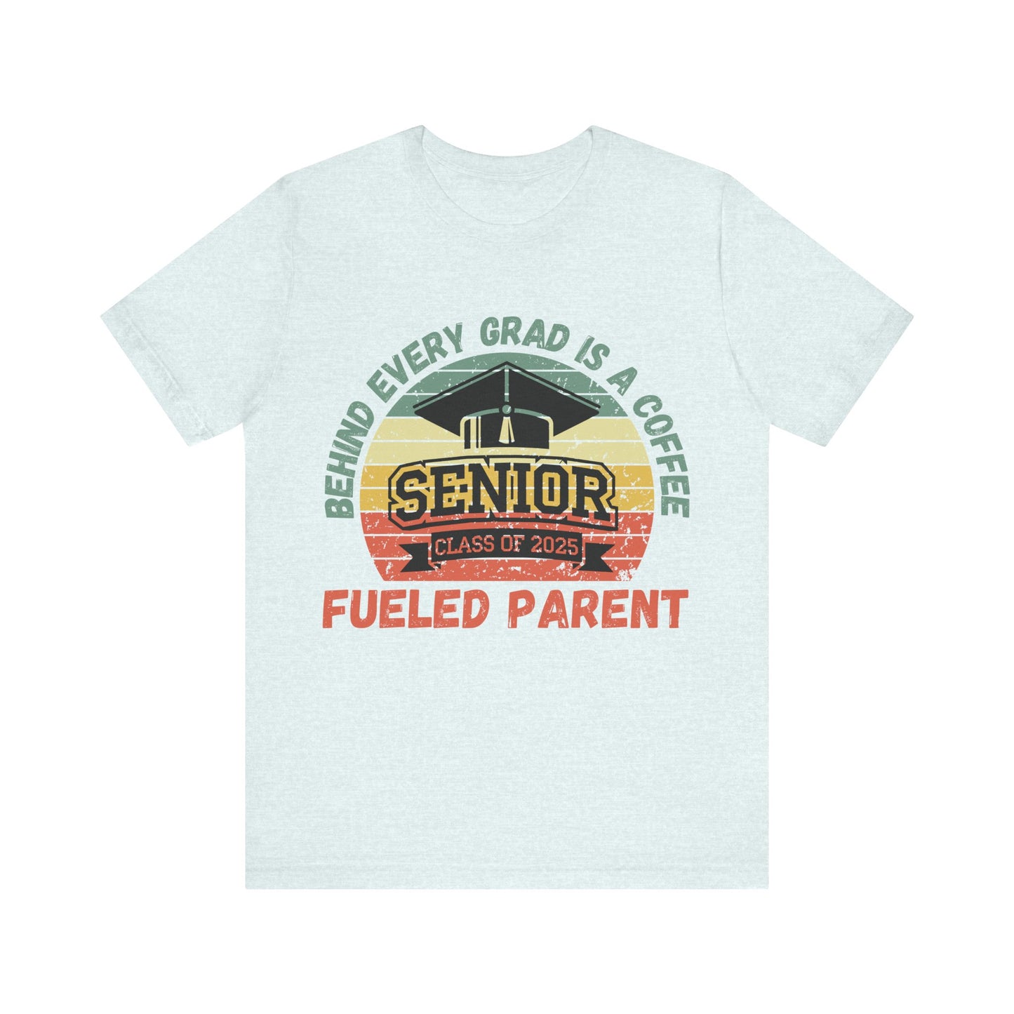 Funny Graduation T-Shirt Class of 2025 Great Gift Idea For Graduates