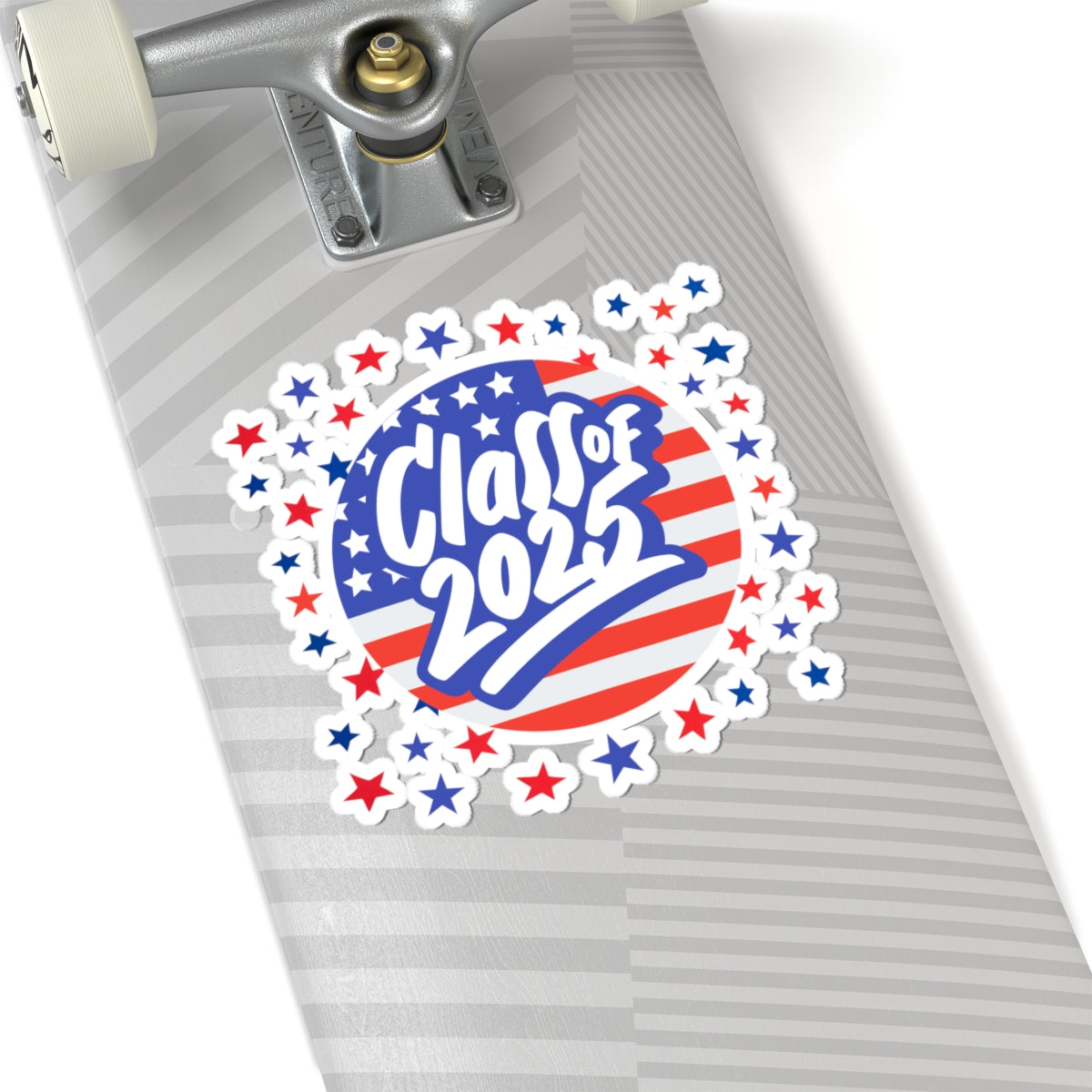 Graduation Sticker Class of 2025 Great Gift Idea For Graduates