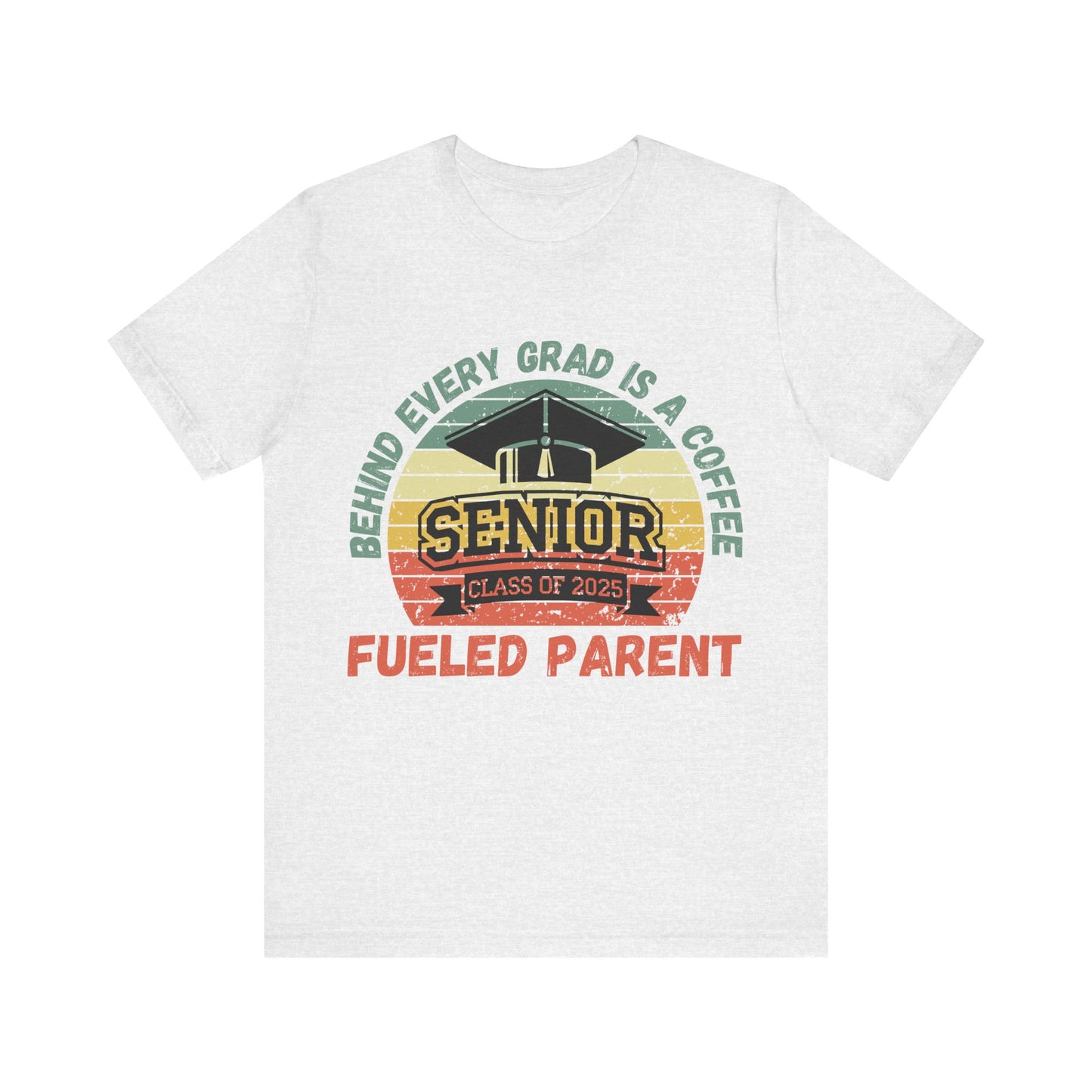 Funny Graduation T-Shirt Class of 2025 Great Gift Idea For Graduates