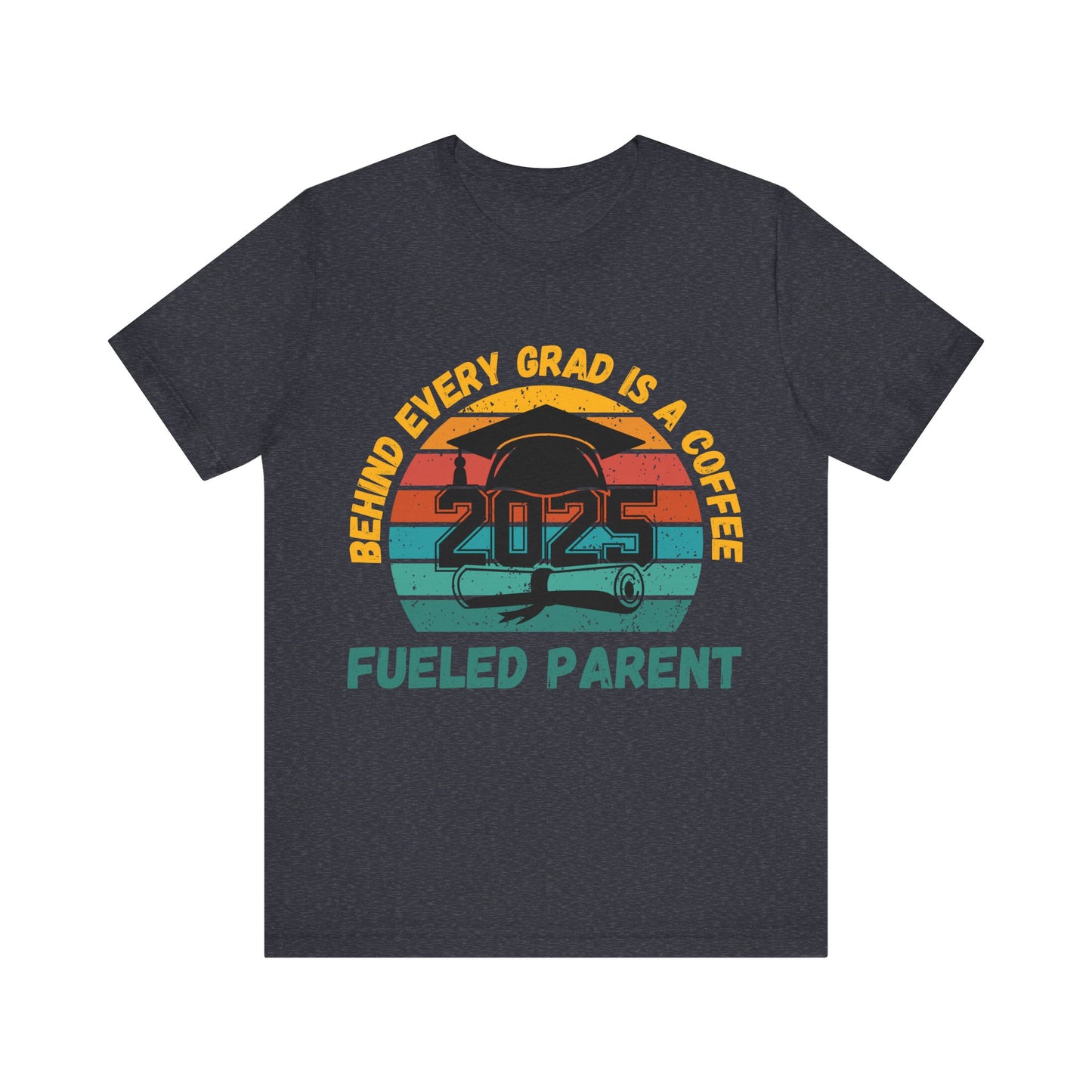 Funny Graduation T-Shirt Class of 2025 Great Gift Idea For Graduates
