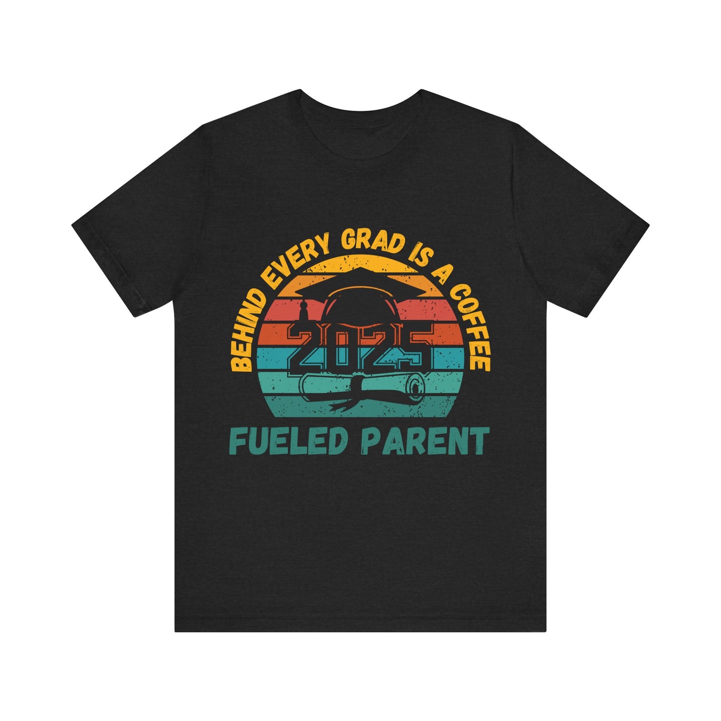 Funny Graduation T-Shirt Class of 2025 Great Gift Idea For Graduates
