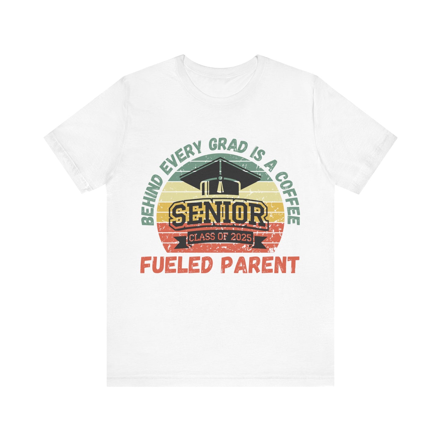 Funny Graduation T-Shirt Class of 2025 Great Gift Idea For Graduates