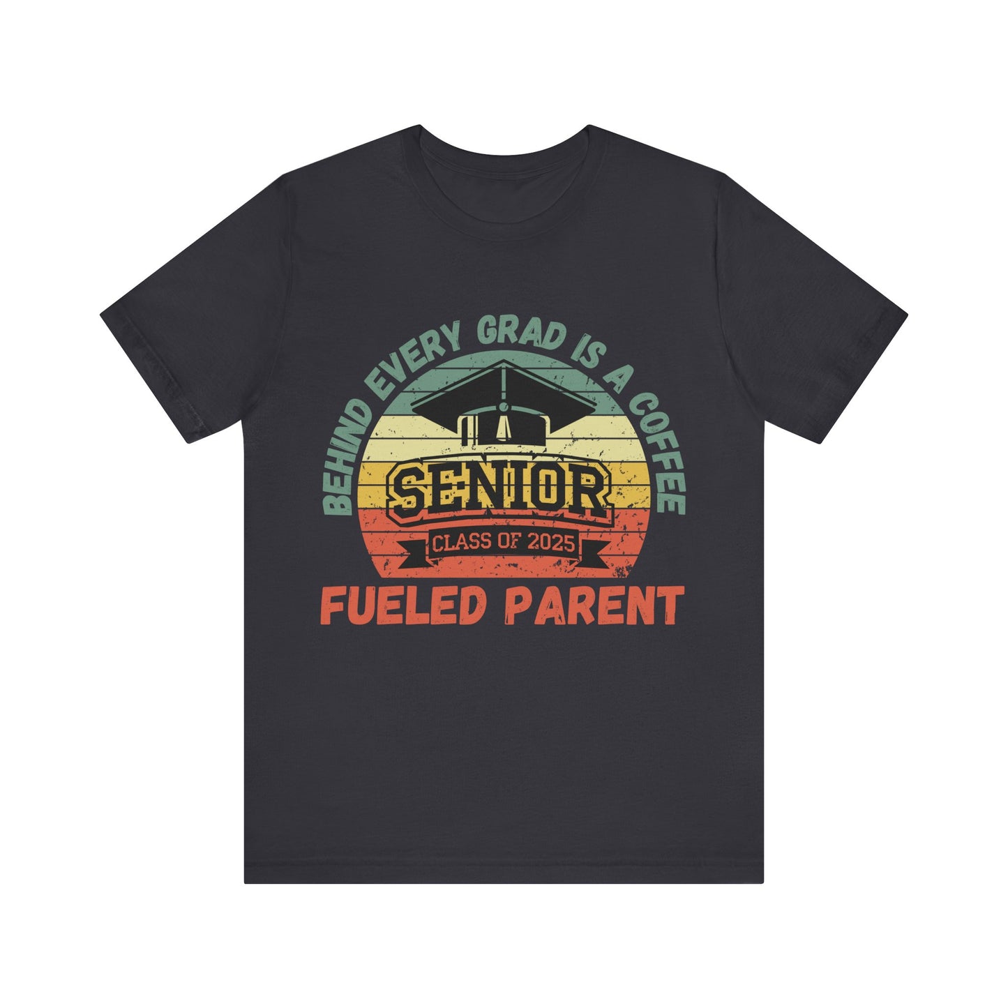 Funny Graduation T-Shirt Class of 2025 Great Gift Idea For Graduates