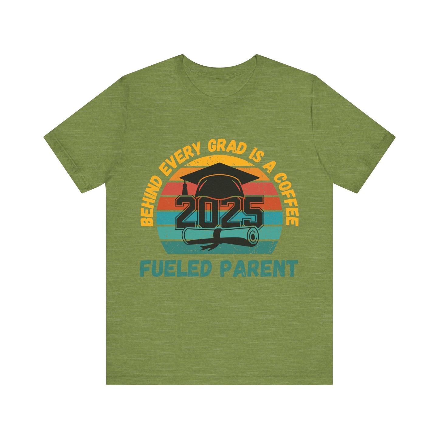 Funny Graduation T-Shirt Class of 2025 Great Gift Idea For Graduates