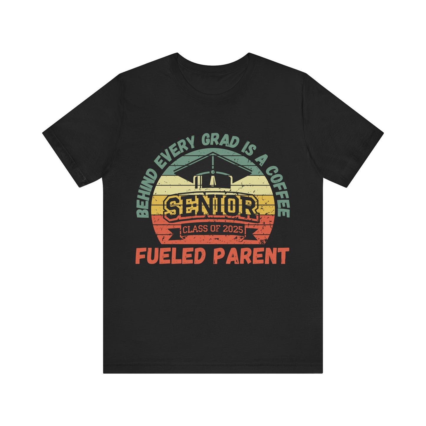Funny Graduation T-Shirt Class of 2025 Great Gift Idea For Graduates