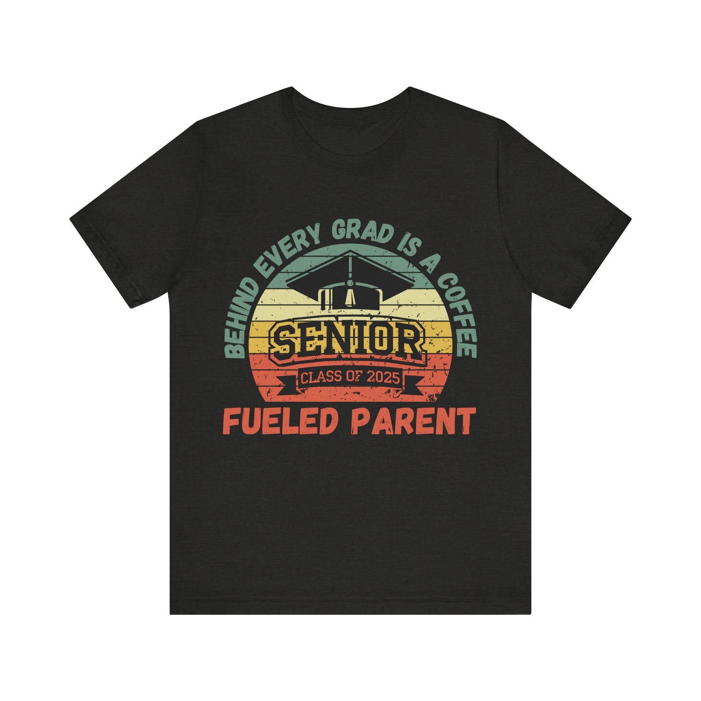 Funny Graduation T-Shirt Class of 2025 Great Gift Idea For Graduates