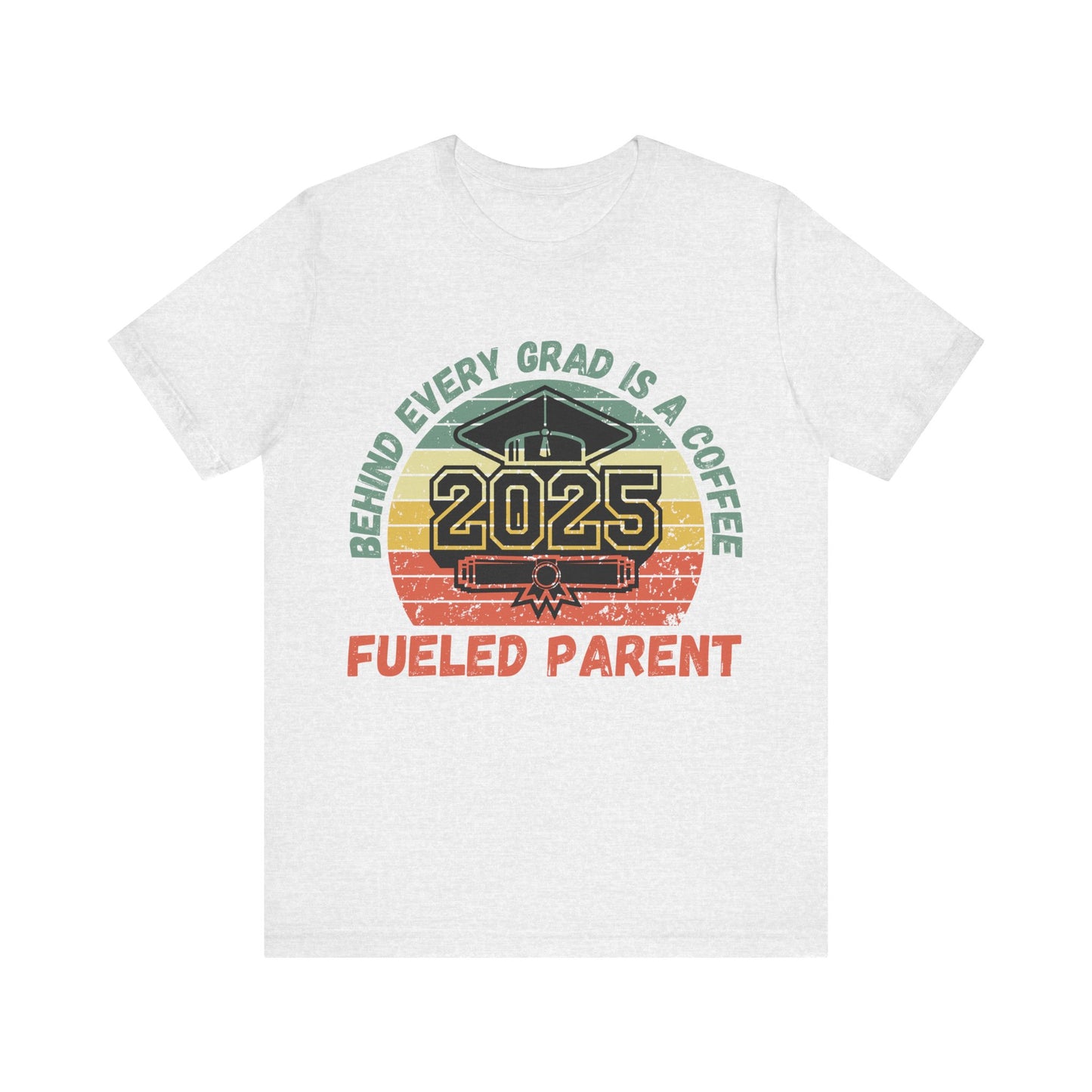 Funny Graduation T-Shirt Class of 2025 Great Gift Idea For Graduates