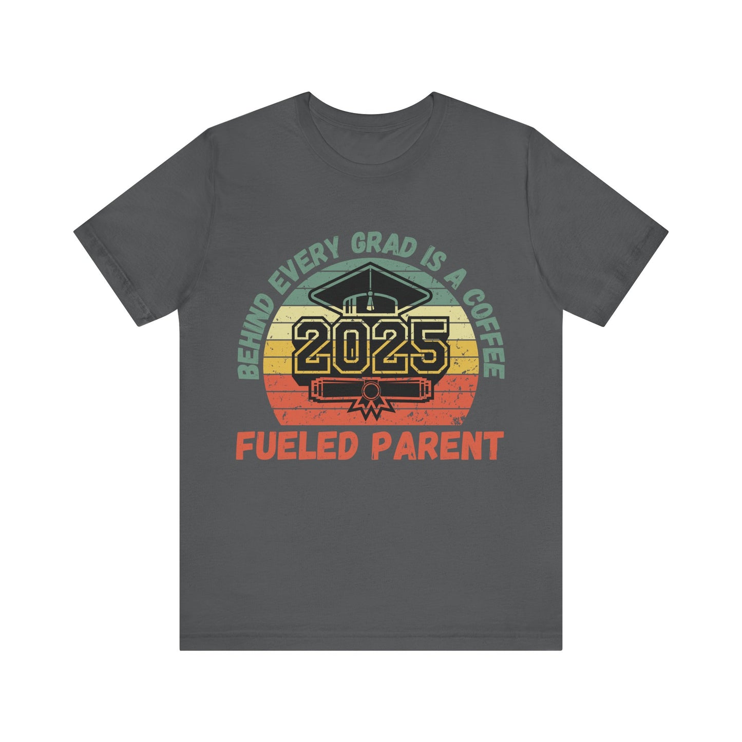 Funny Graduation T-Shirt Class of 2025 Great Gift Idea For Graduates