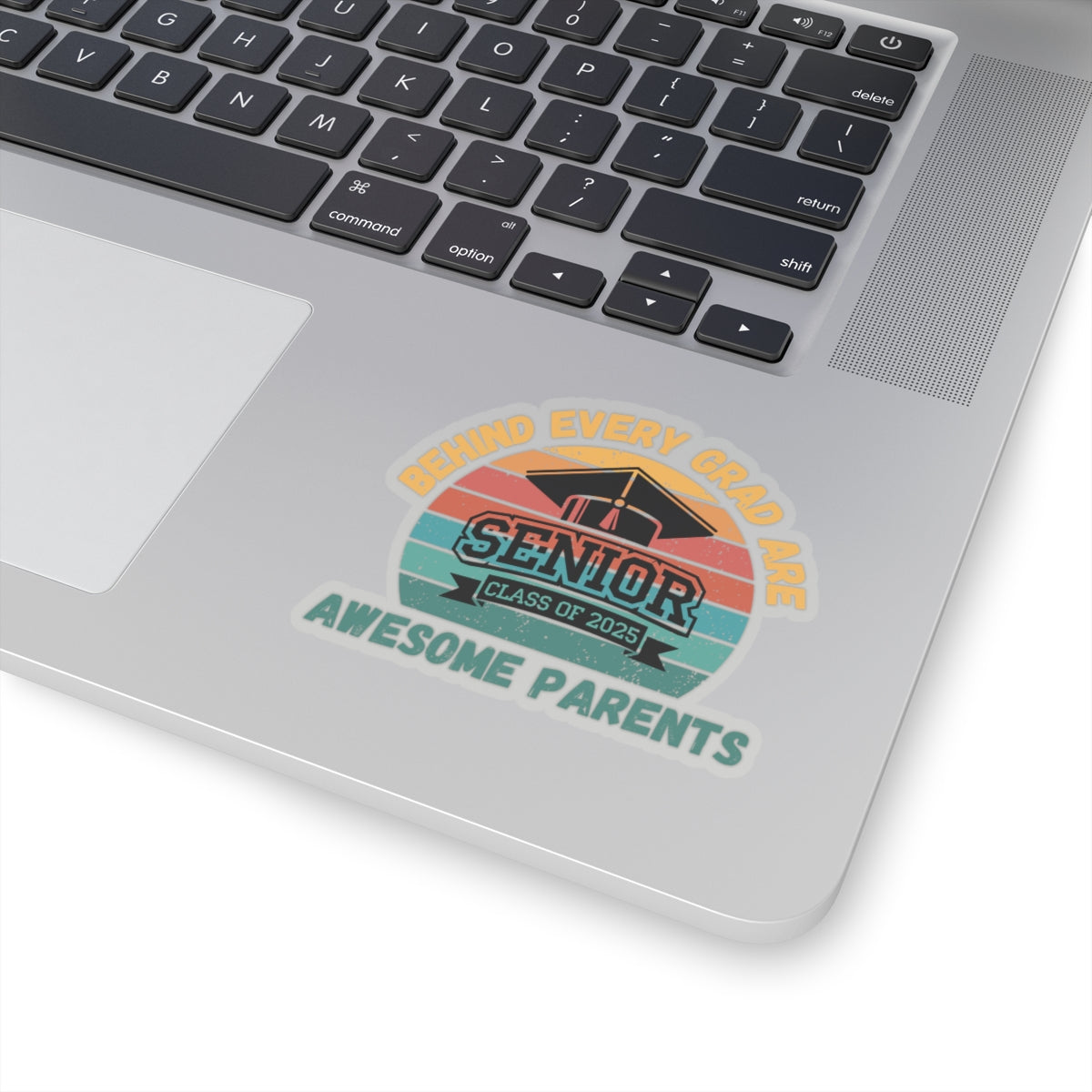 Funny Graduation Sticker Class of 2025 Great Gift Idea For Graduates