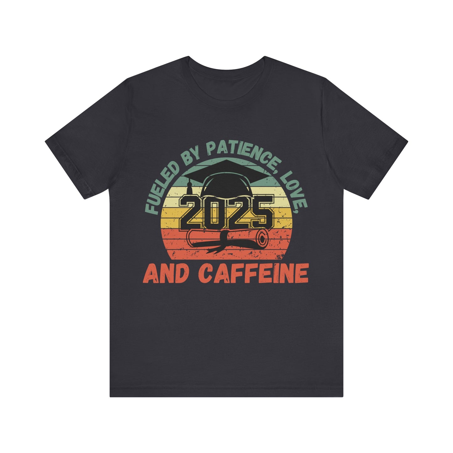 Funny Graduation T-Shirt Class of 2025 Great Gift Idea For Graduates