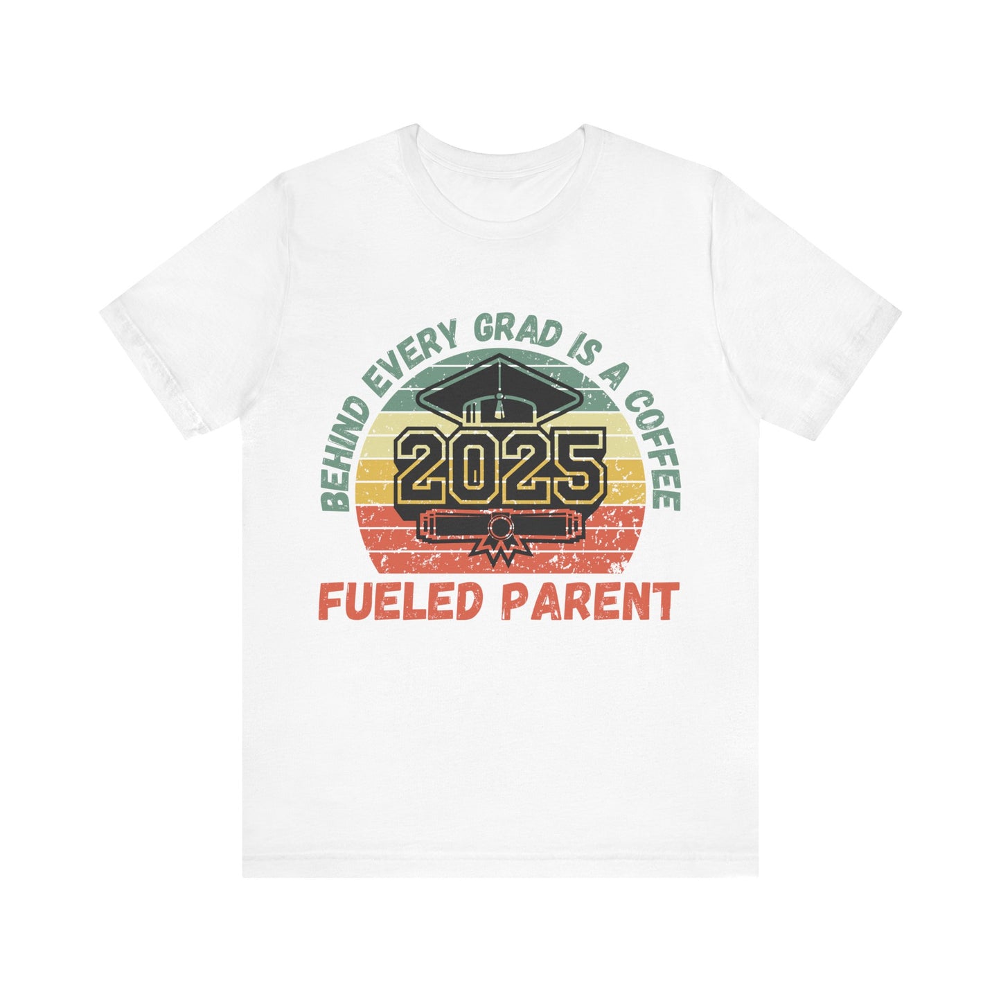 Funny Graduation T-Shirt Class of 2025 Great Gift Idea For Graduates