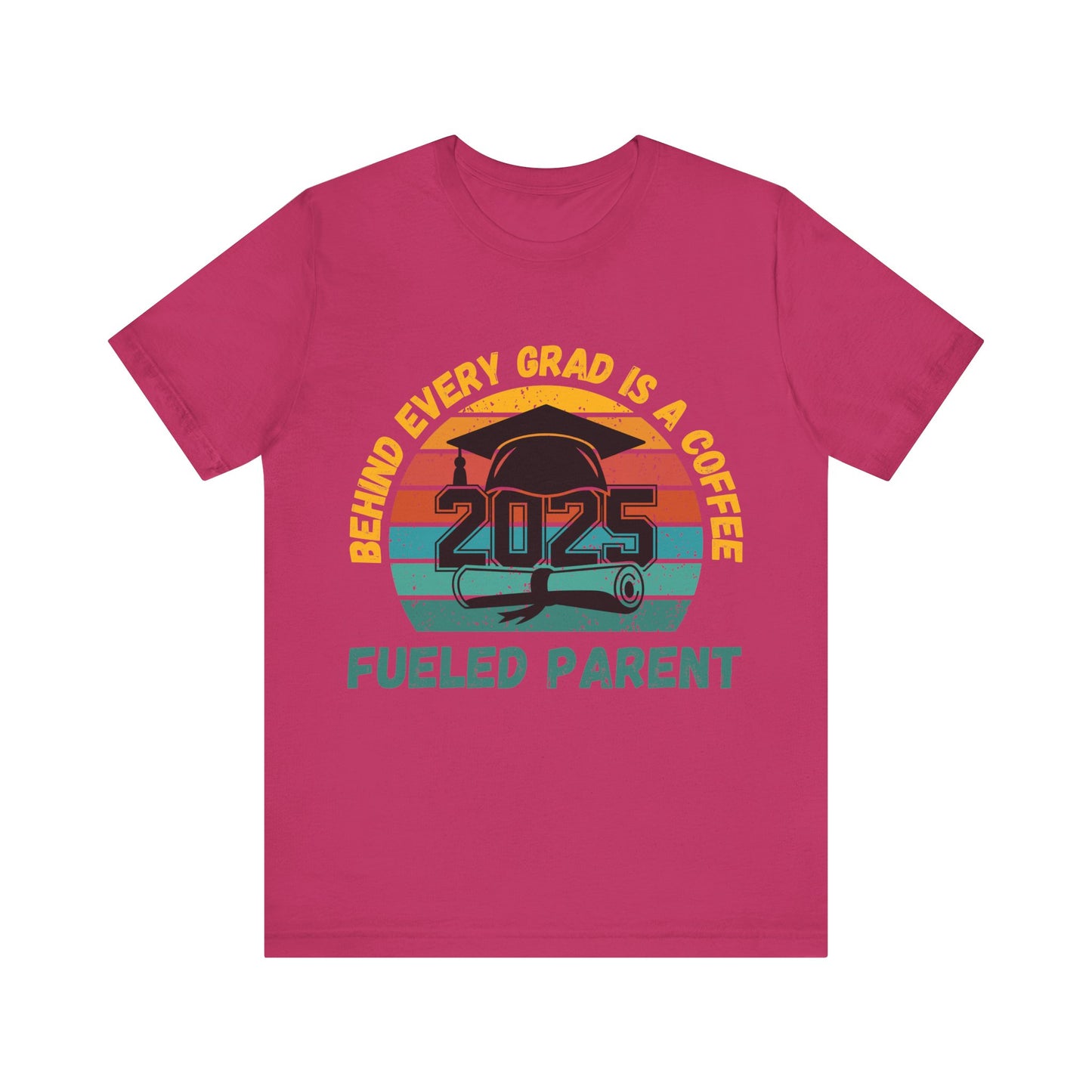 Funny Graduation T-Shirt Class of 2025 Great Gift Idea For Graduates
