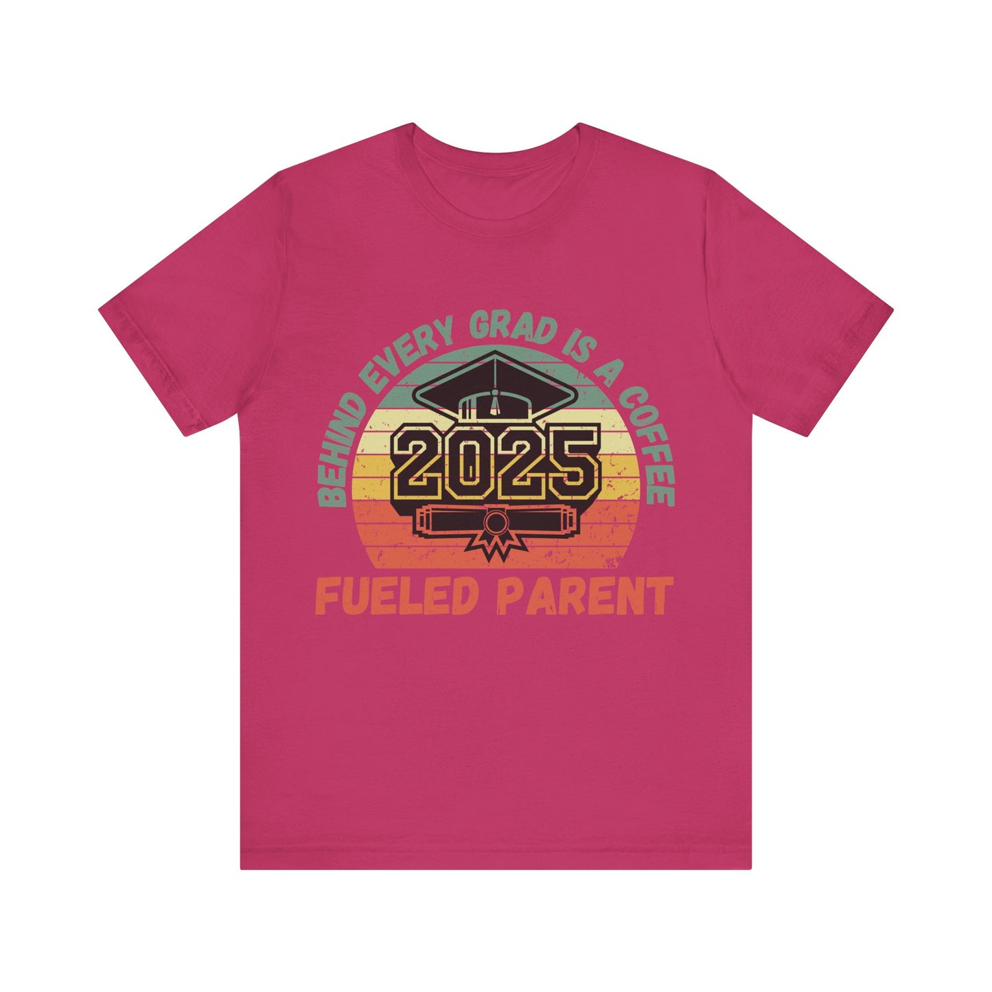 Funny Graduation T-Shirt Class of 2025 Great Gift Idea For Graduates