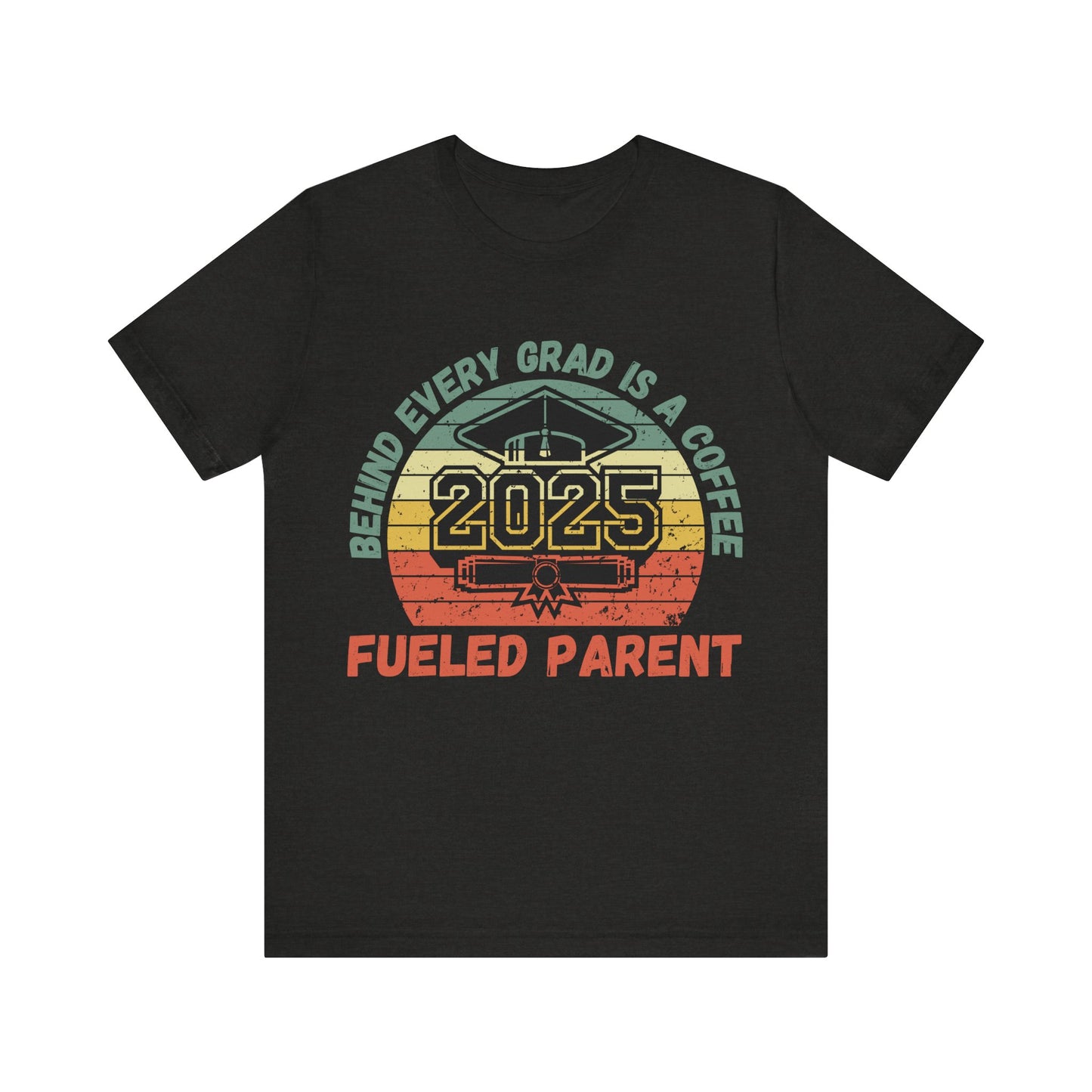 Funny Graduation T-Shirt Class of 2025 Great Gift Idea For Graduates