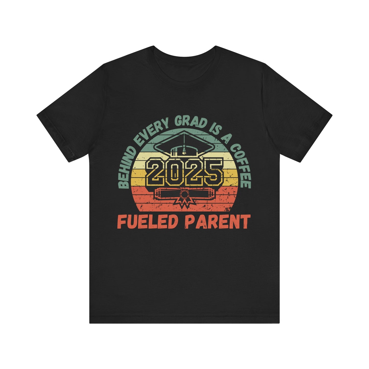 Funny Graduation T-Shirt Class of 2025 Great Gift Idea For Graduates