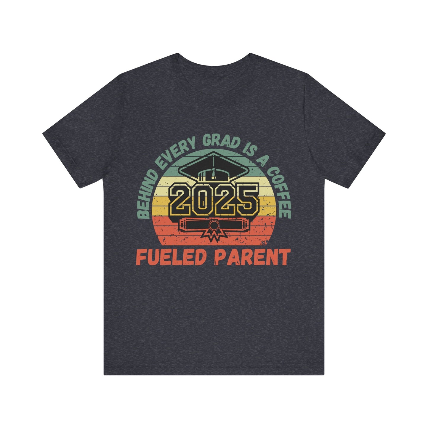 Funny Graduation T-Shirt Class of 2025 Great Gift Idea For Graduates
