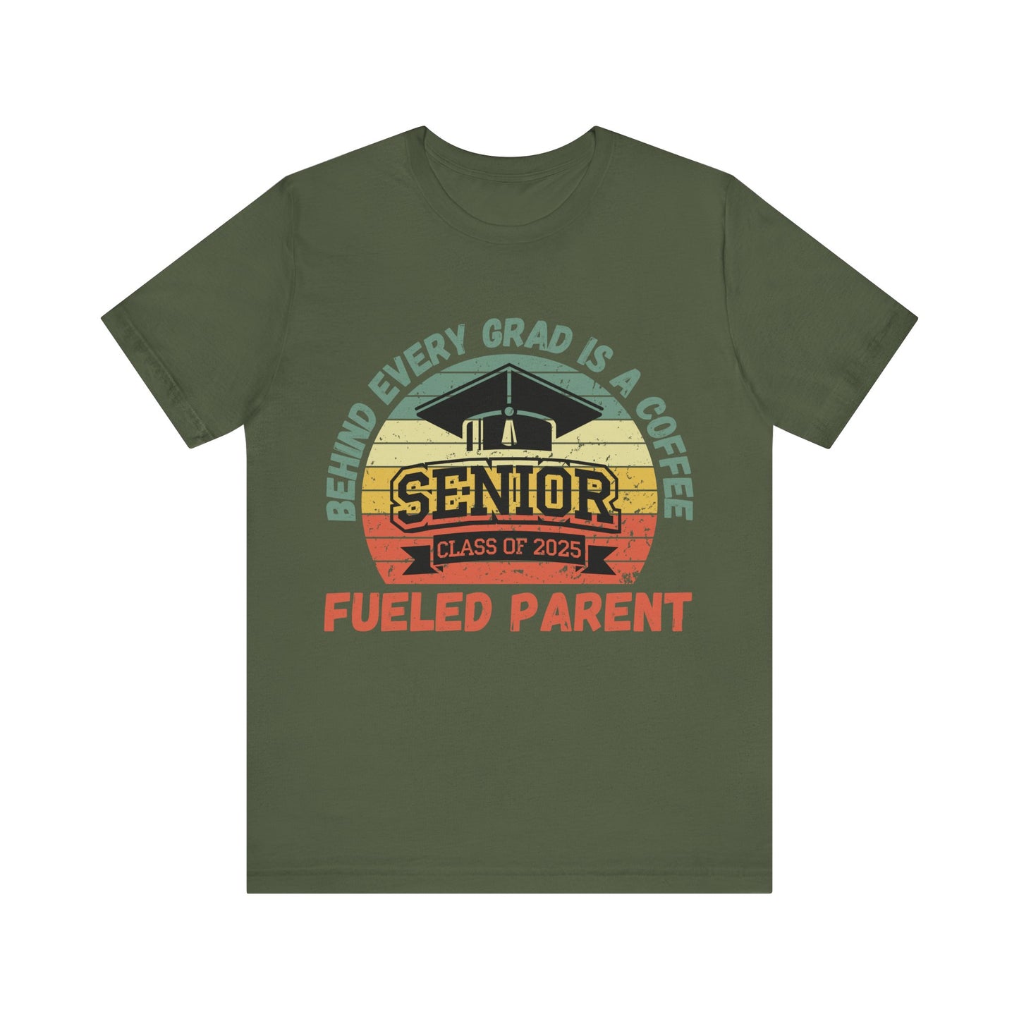 Funny Graduation T-Shirt Class of 2025 Great Gift Idea For Graduates