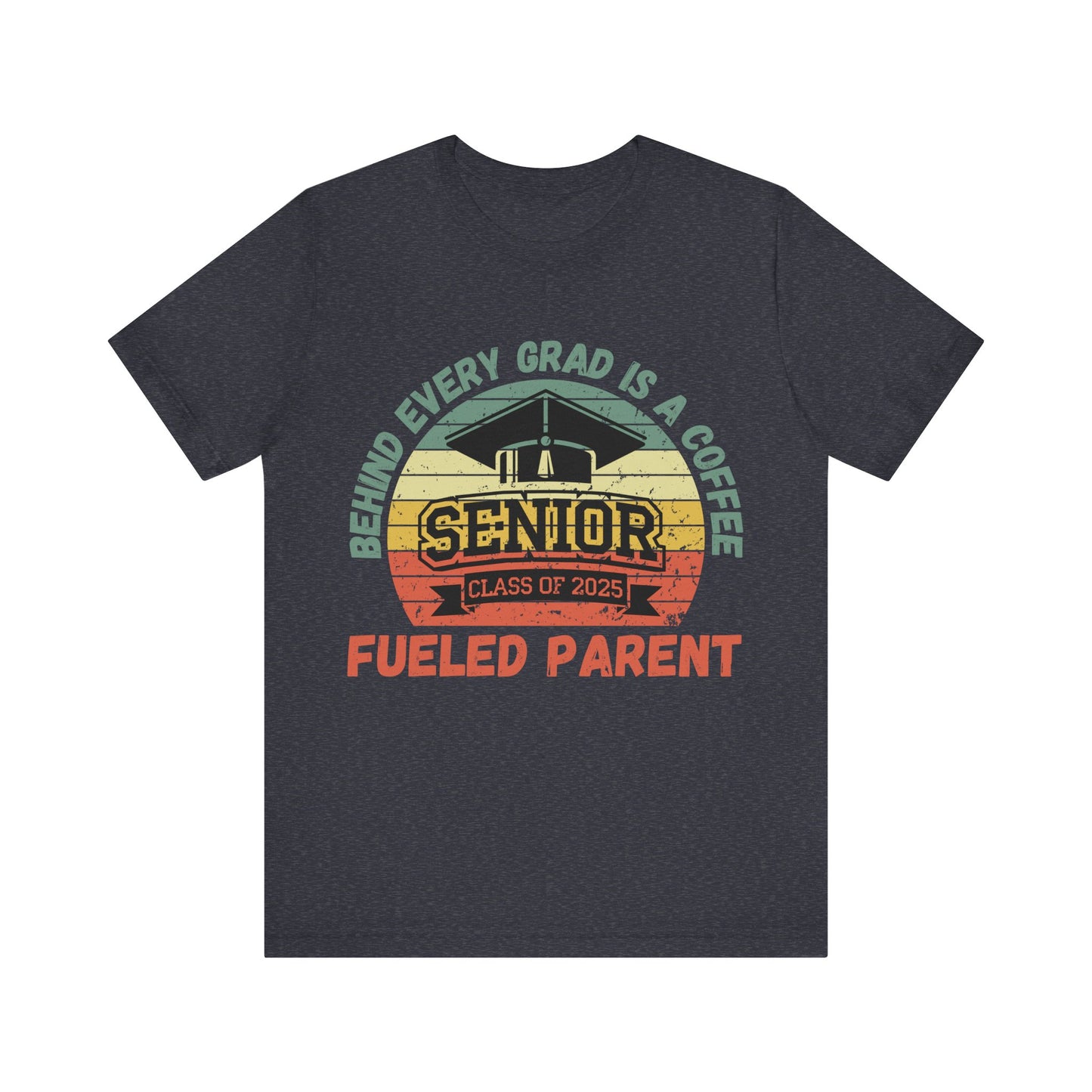 Funny Graduation T-Shirt Class of 2025 Great Gift Idea For Graduates