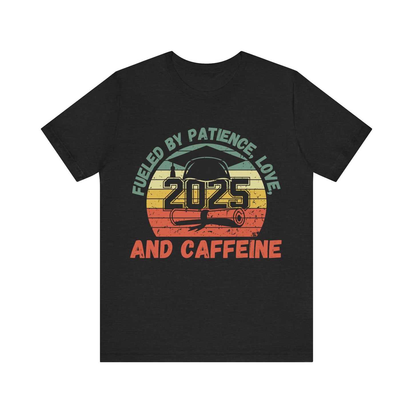 Funny Graduation T-Shirt Class of 2025 Great Gift Idea For Graduates