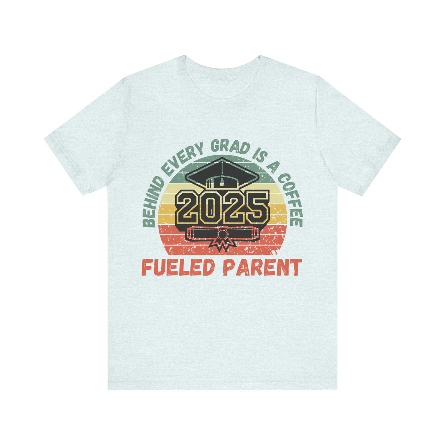 Funny Graduation T-Shirt Class of 2025 Great Gift Idea For Graduates