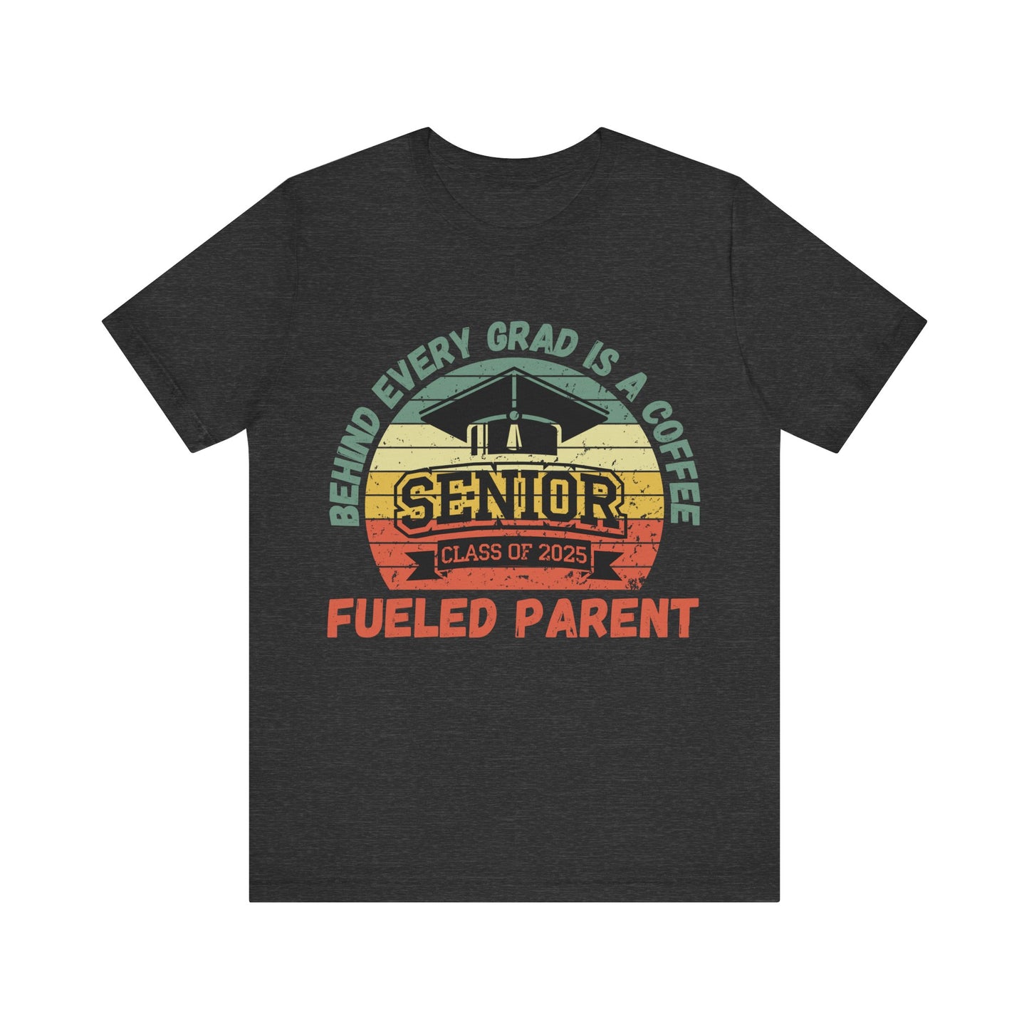 Funny Graduation T-Shirt Class of 2025 Great Gift Idea For Graduates