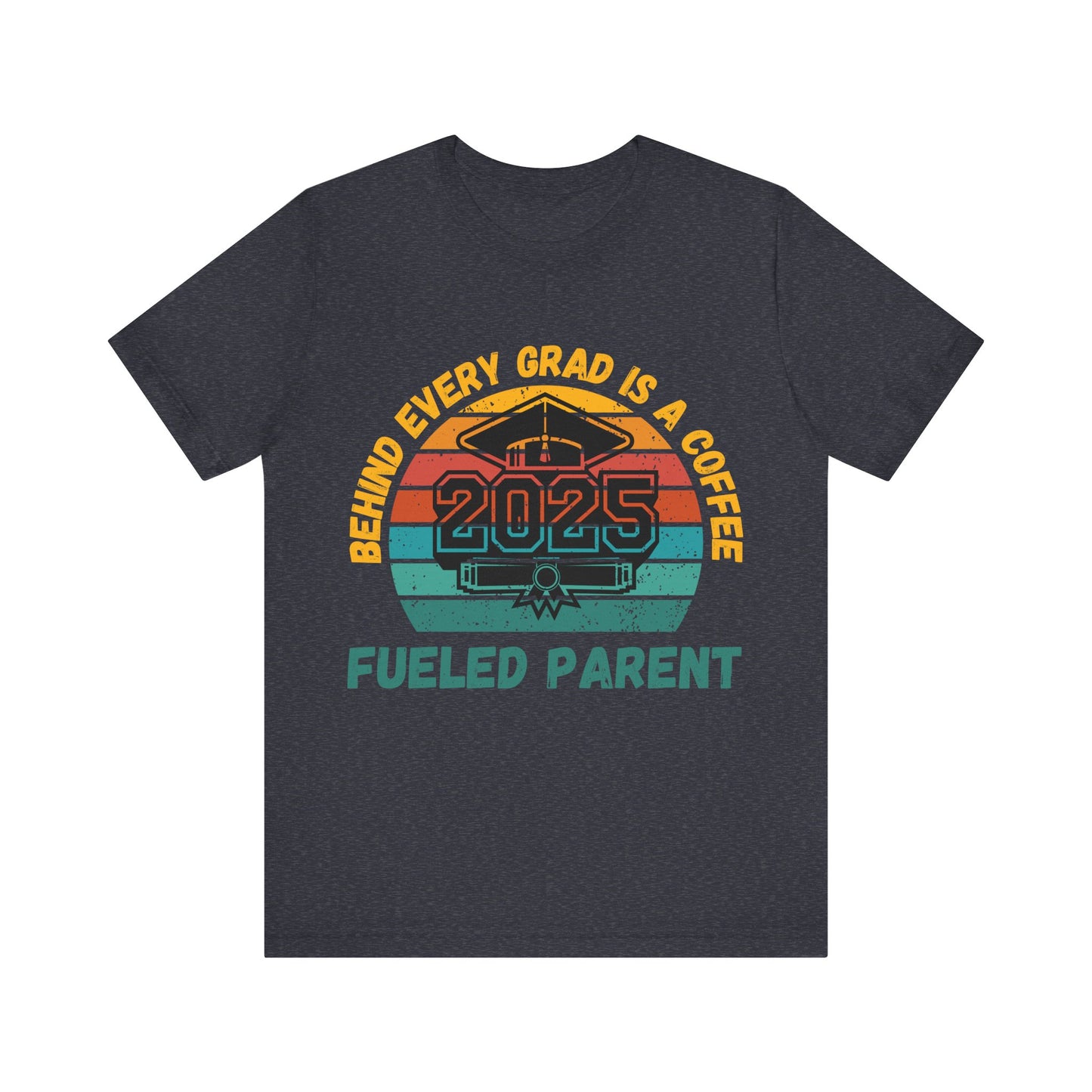 Funny Graduation T-Shirt Class of 2025 Great Gift Idea For Graduates