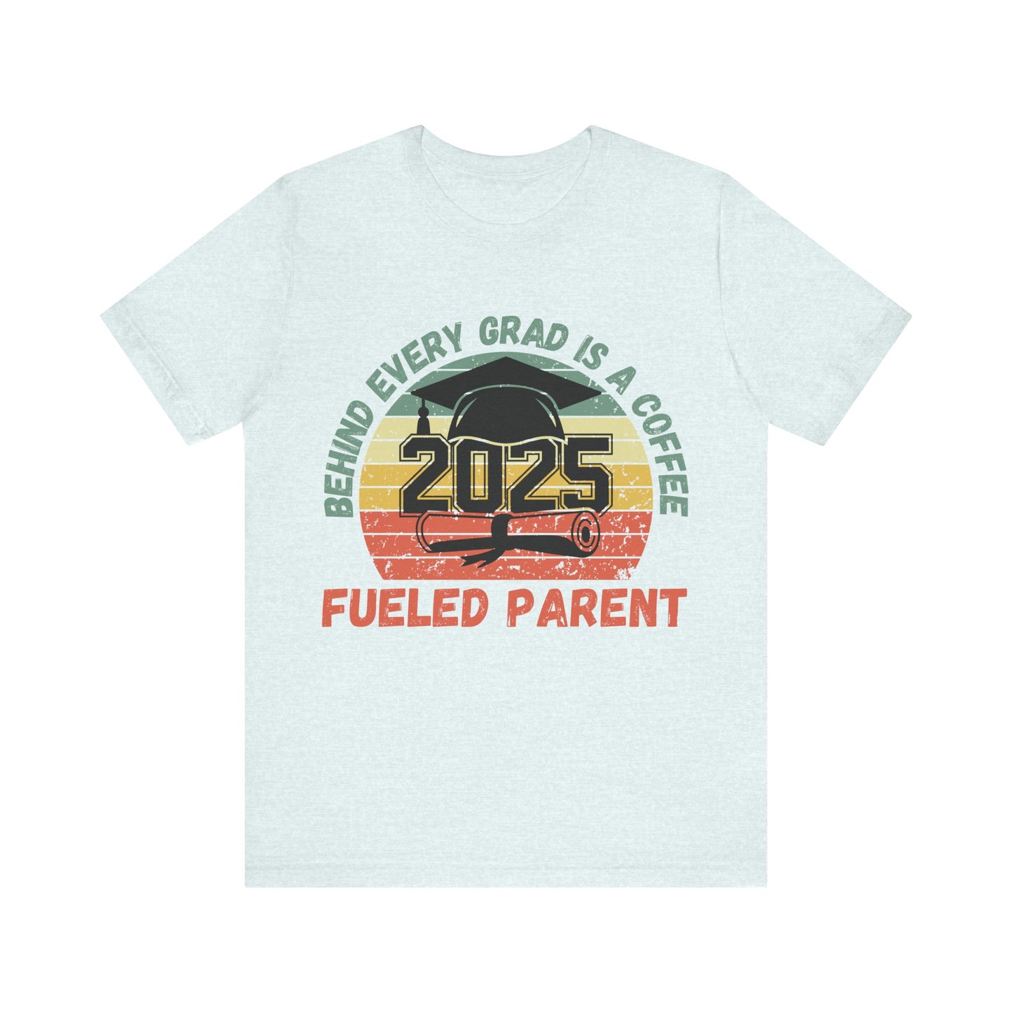 Funny Graduation T-Shirt Class of 2025 Great Gift Idea For Graduates