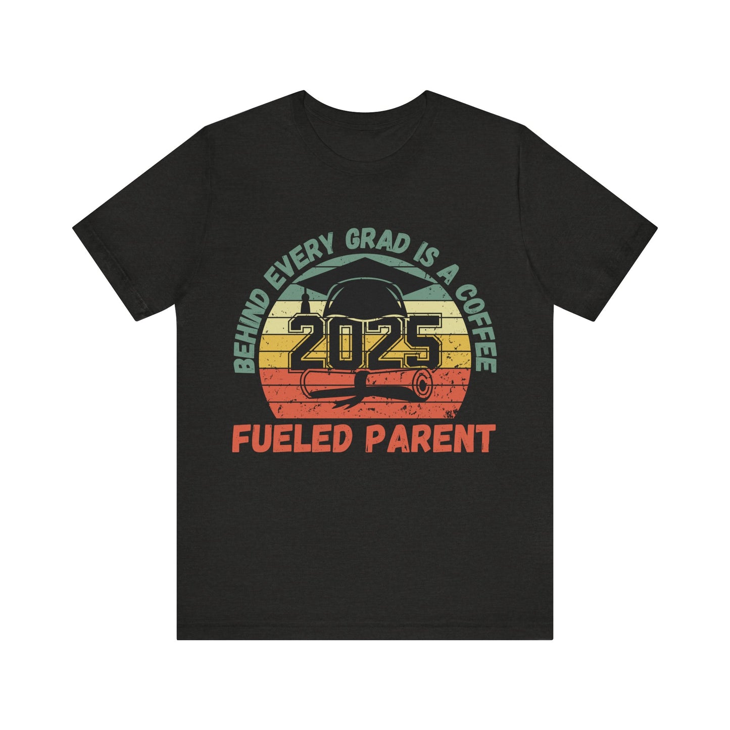 Funny Graduation T-Shirt Class of 2025 Great Gift Idea For Graduates