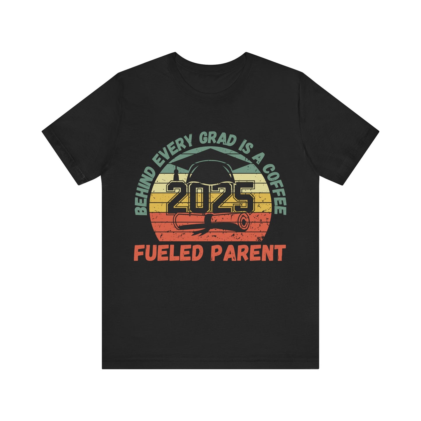 Funny Graduation T-Shirt Class of 2025 Great Gift Idea For Graduates