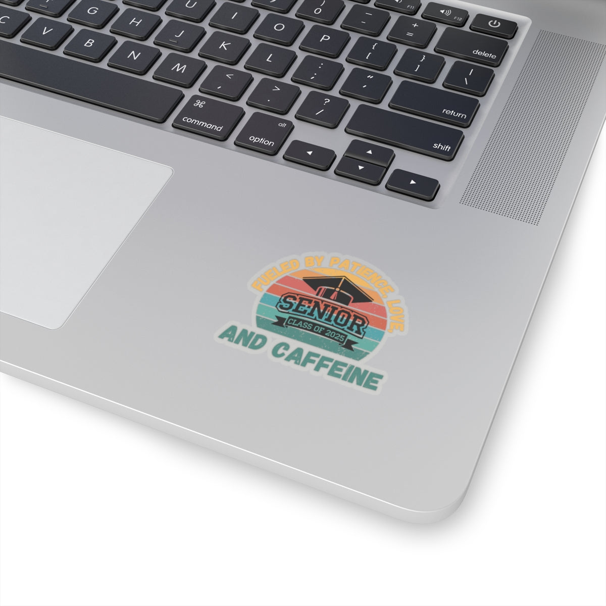 Funny Graduation Sticker Class of 2025 Great Gift Idea For Graduates