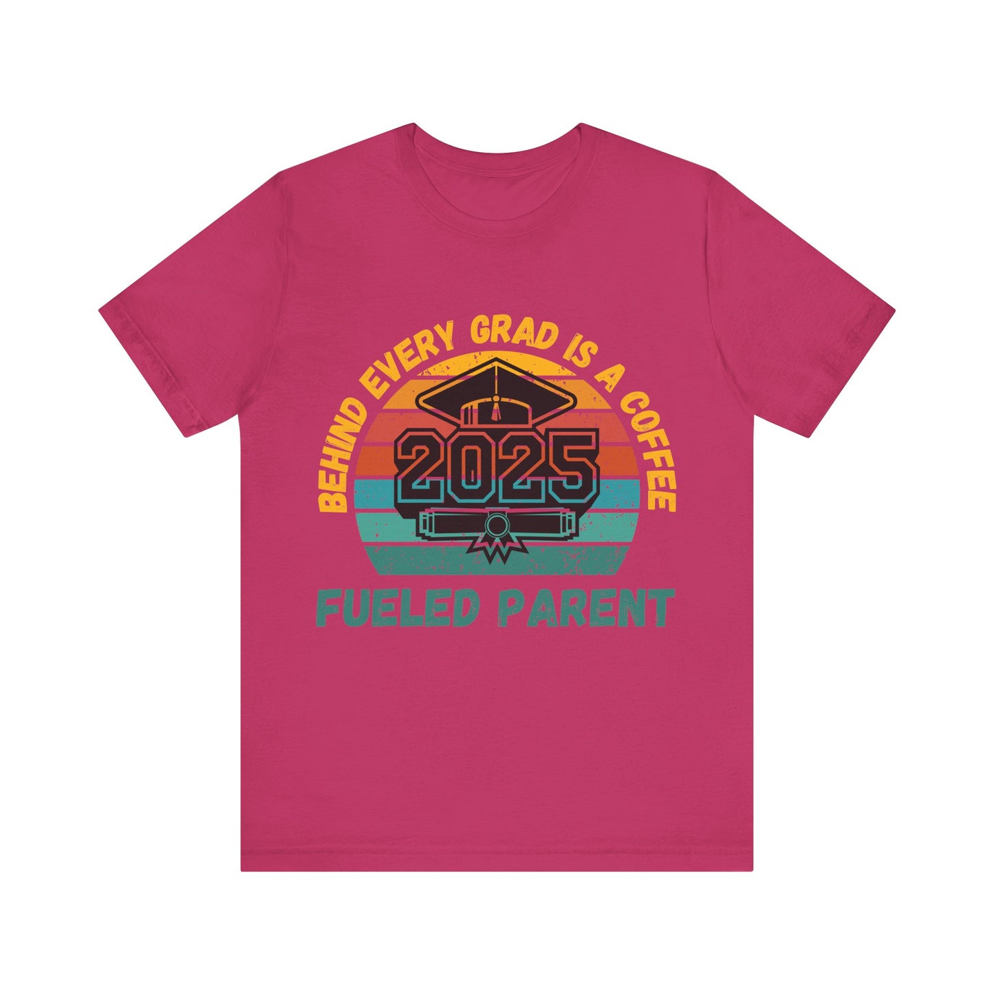 Funny Graduation T-Shirt Class of 2025 Great Gift Idea For Graduates