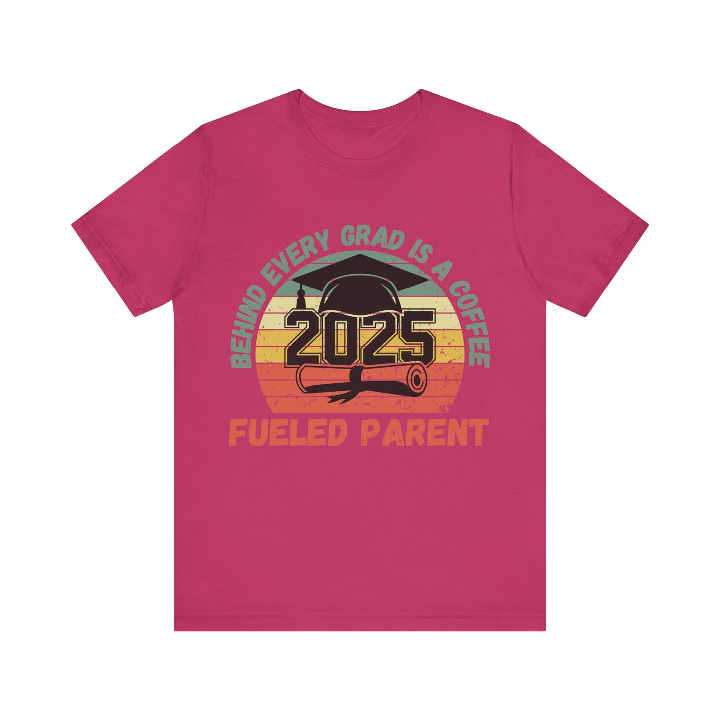 Funny Graduation T-Shirt Class of 2025 Great Gift Idea For Graduates