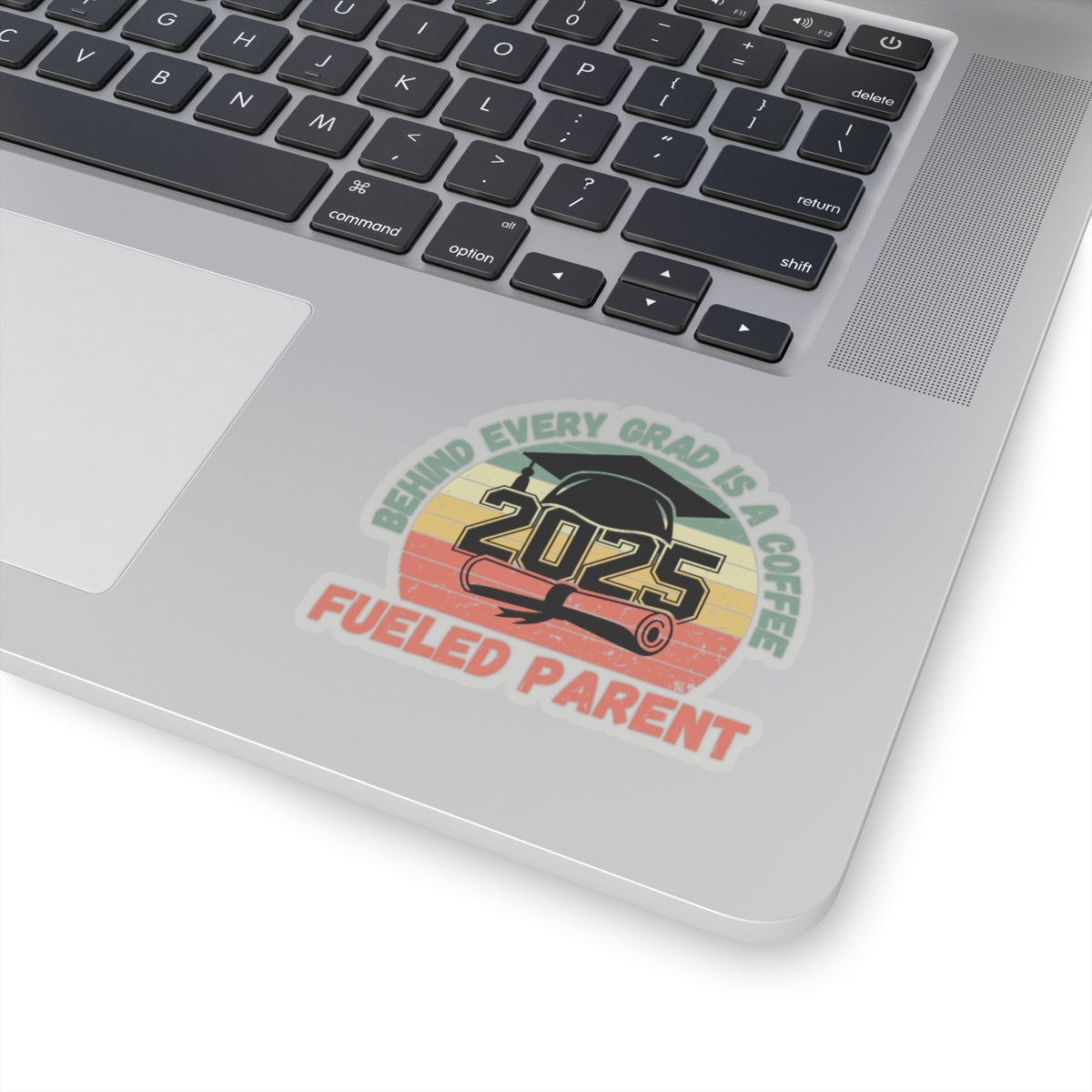 Funny Graduation Sticker Class of 2025 Great Gift Idea For Graduates