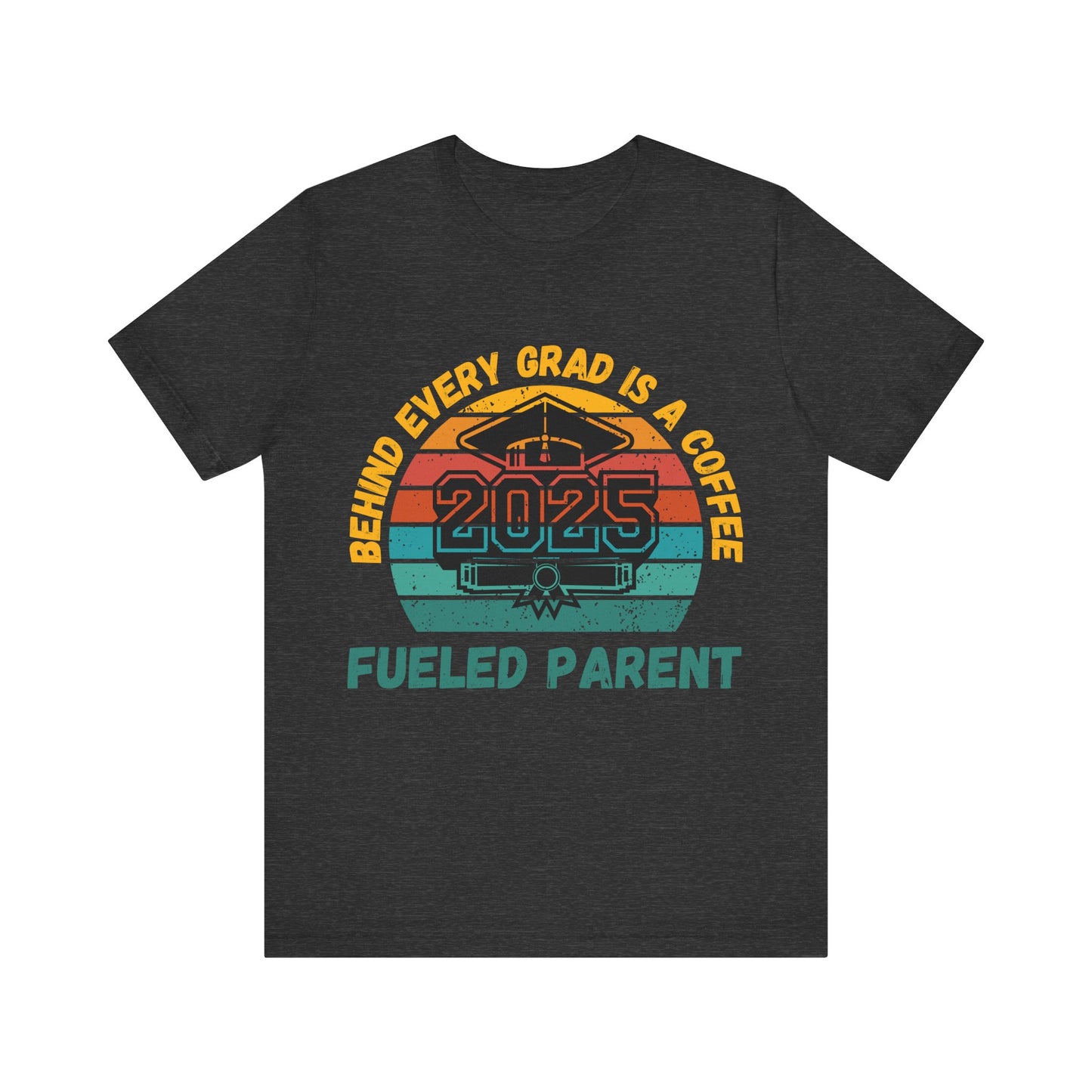 Funny Graduation T-Shirt Class of 2025 Great Gift Idea For Graduates