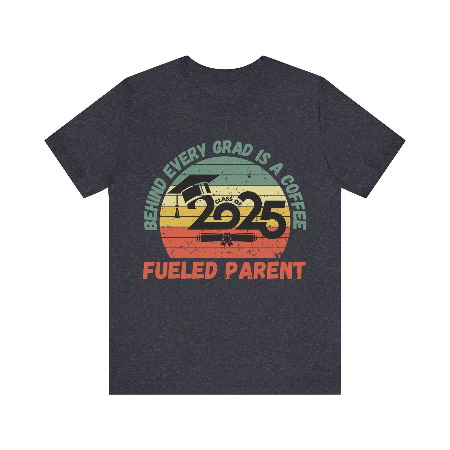 Funny Graduation T-Shirt Class of 2025 Great Gift Idea For Graduates