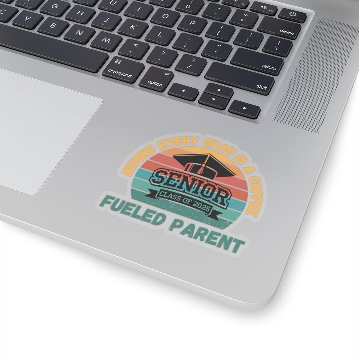 Funny Graduation Sticker Class of 2025 Great Gift Idea For Graduates