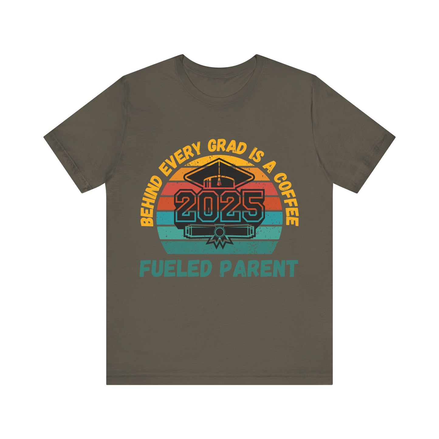 Funny Graduation T-Shirt Class of 2025 Great Gift Idea For Graduates