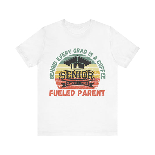 Funny Graduation T-Shirt Class of 2025 Great Gift Idea For Graduates