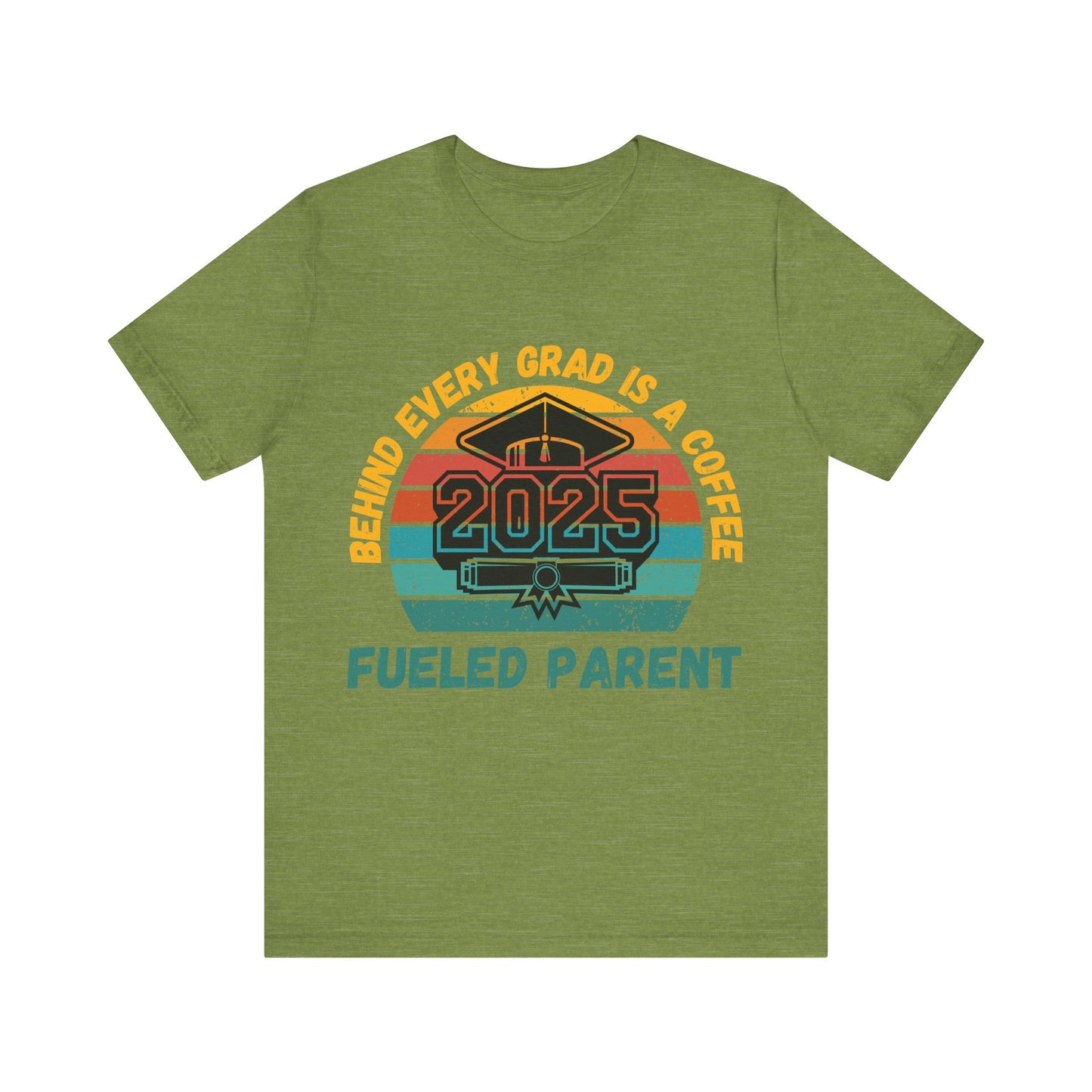 Funny Graduation T-Shirt Class of 2025 Great Gift Idea For Graduates