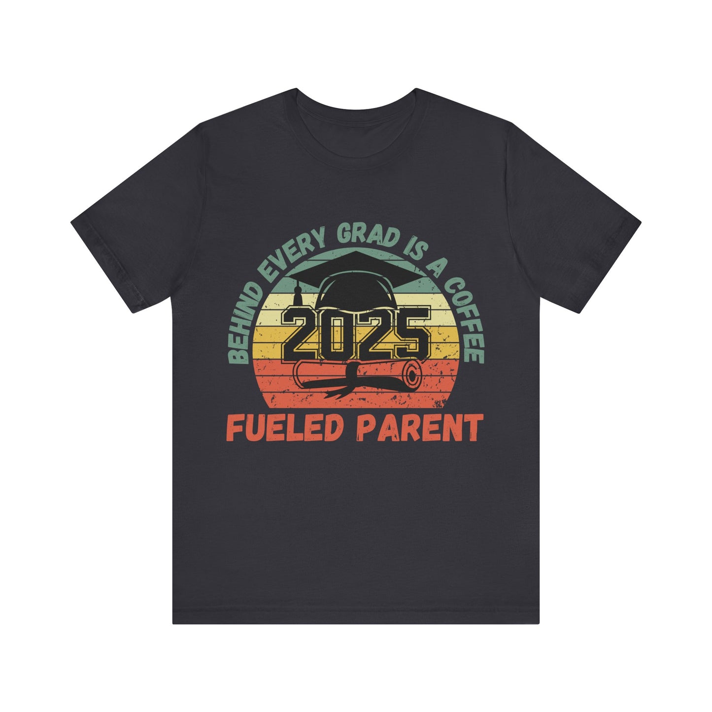Funny Graduation T-Shirt Class of 2025 Great Gift Idea For Graduates