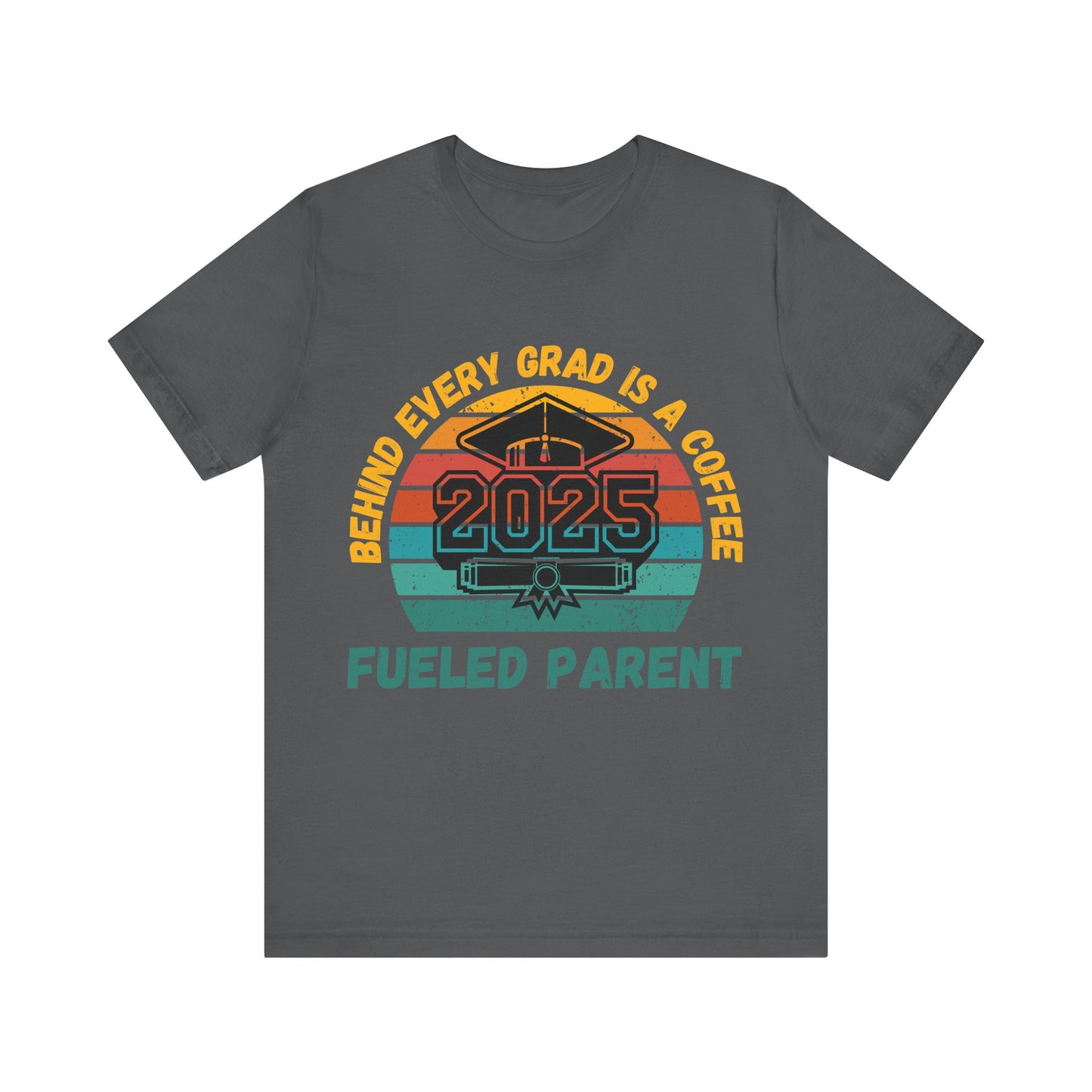 Funny Graduation T-Shirt Class of 2025 Great Gift Idea For Graduates