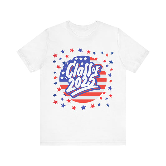 Graduation T-Shirt Class of 2025 Great Gift Idea For Graduates