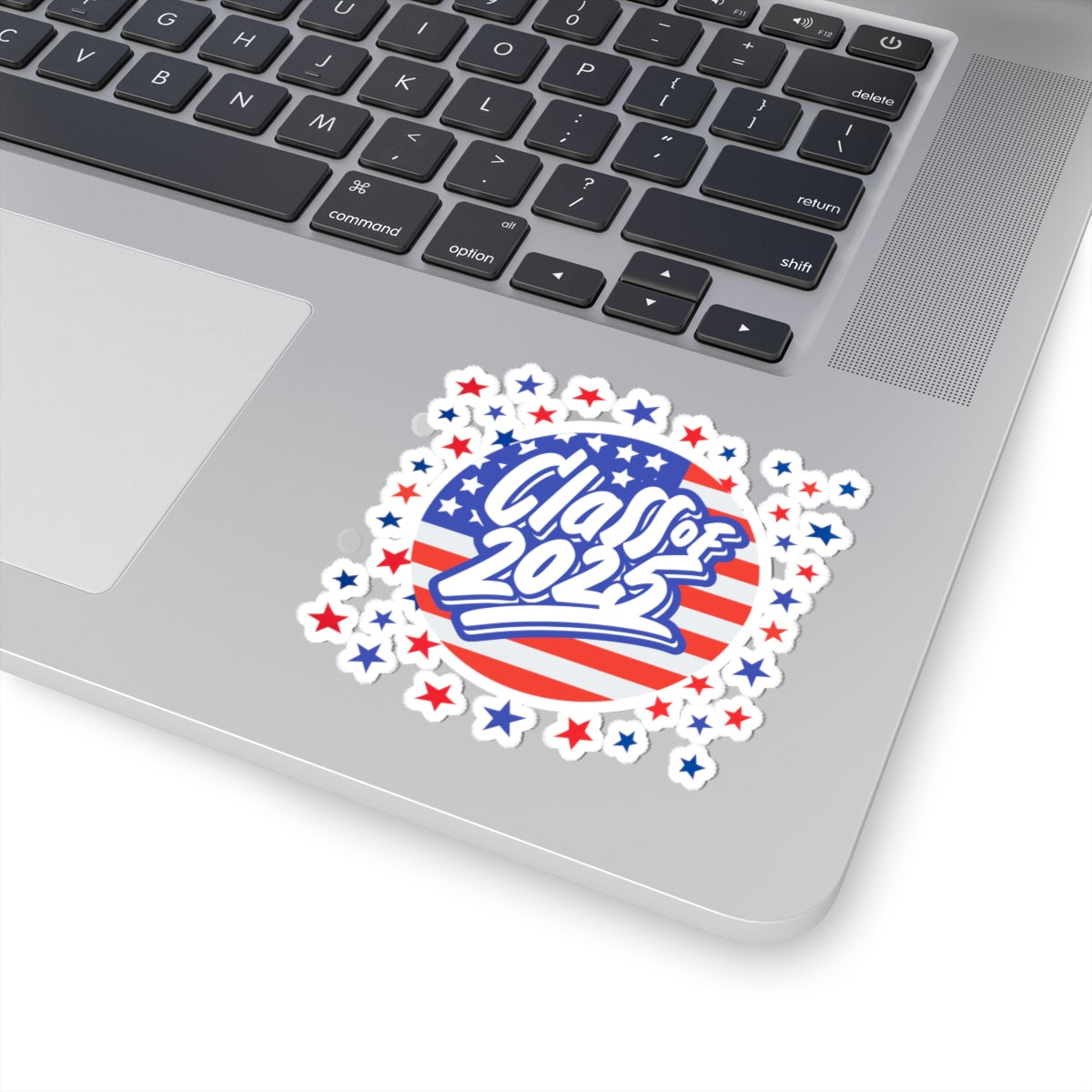 Graduation Sticker Class of 2025 Great Gift Idea For Graduates